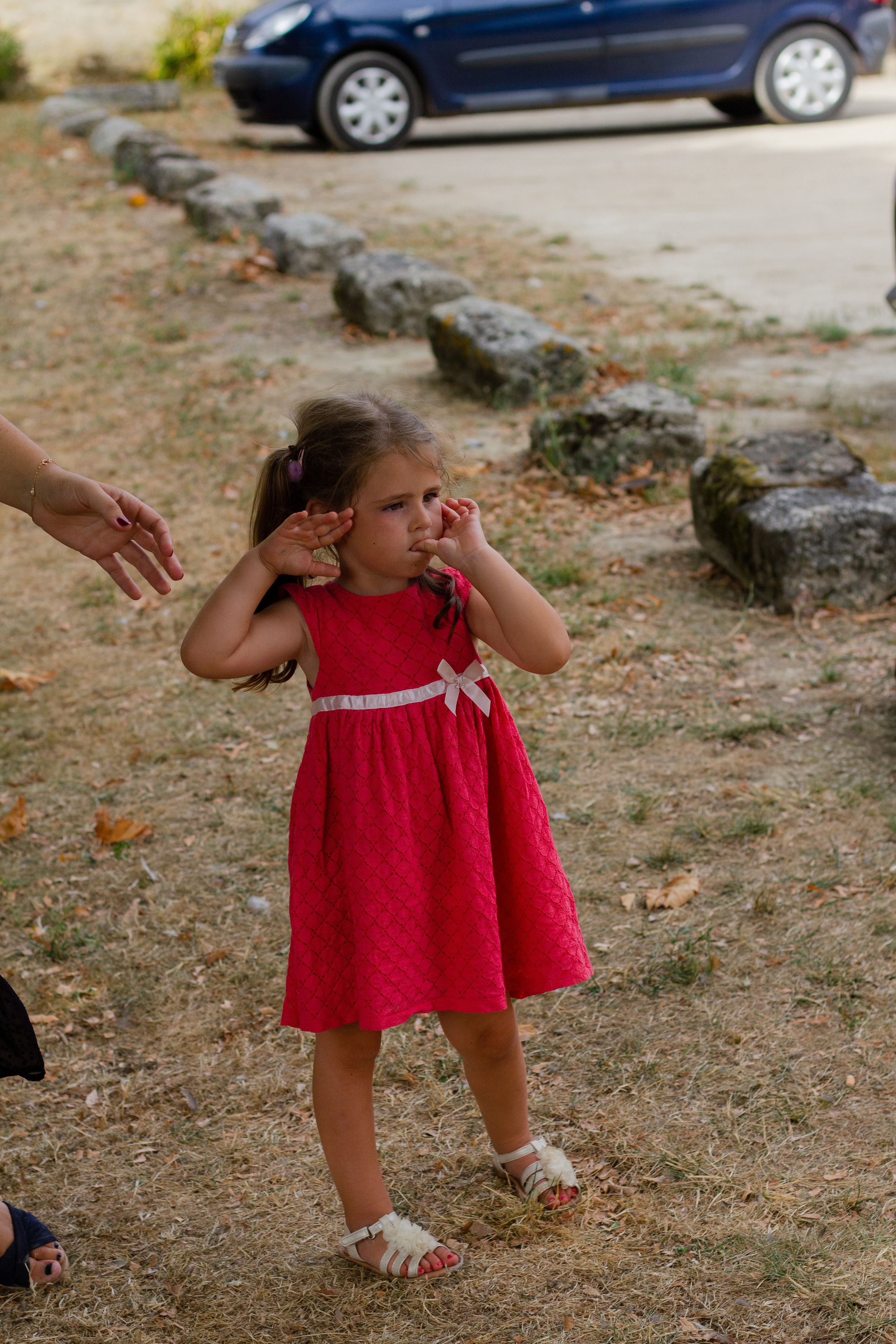 Julie & Denis. Photographe professionnelle à Poitiers, Tours et Châtellerault | Studio photo entre Poitiers et Tours – portraits, familles, entreprises, ma