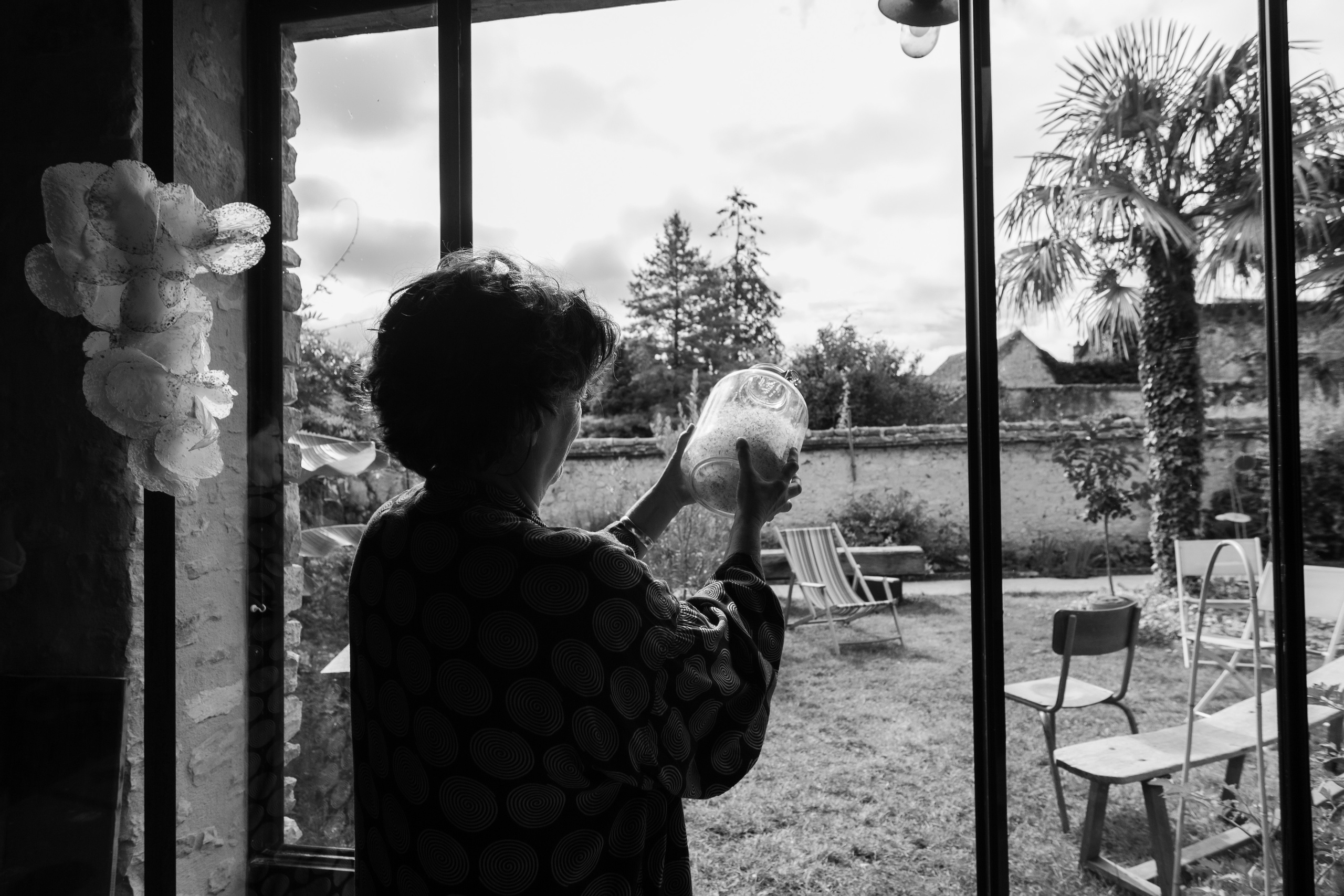 Mary-Ann BEAL, une artiste plasticienne. Photographe professionnelle à Poitiers, Tours et Châtellerault | Studio photo entre Poitiers et Tours – portraits, familles, entreprises, ma