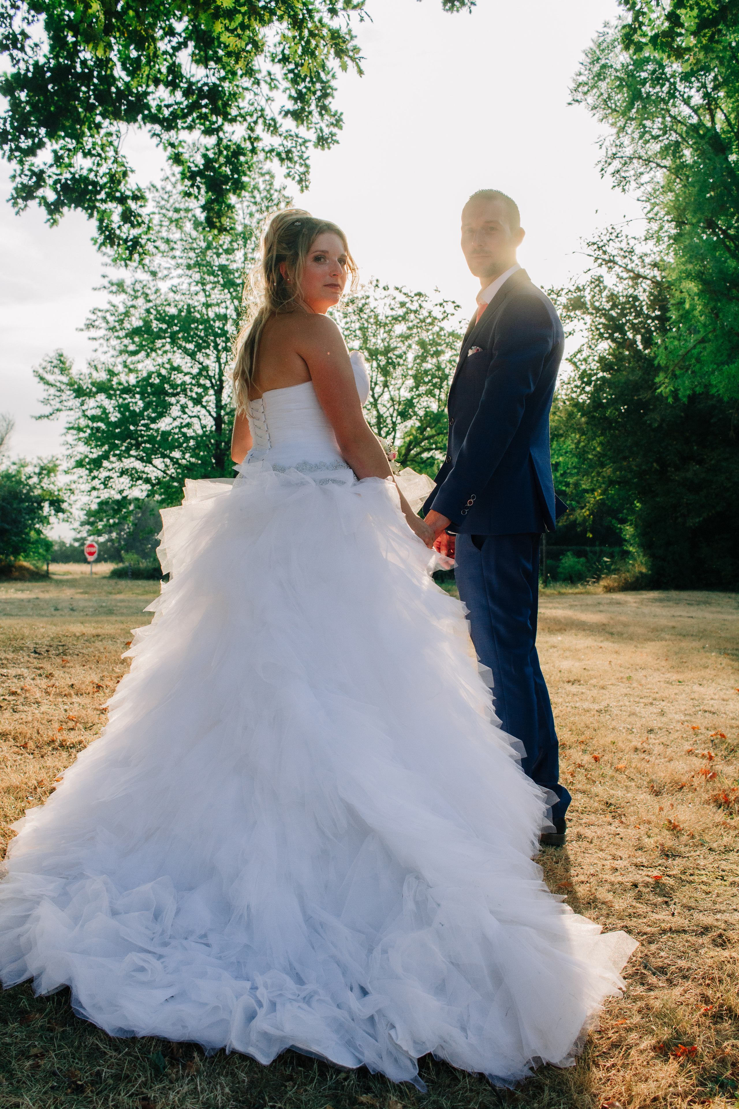 Julie & Denis. Photographe professionnelle à Poitiers, Tours et Châtellerault | Studio photo entre Poitiers et Tours – portraits, familles, entreprises, ma