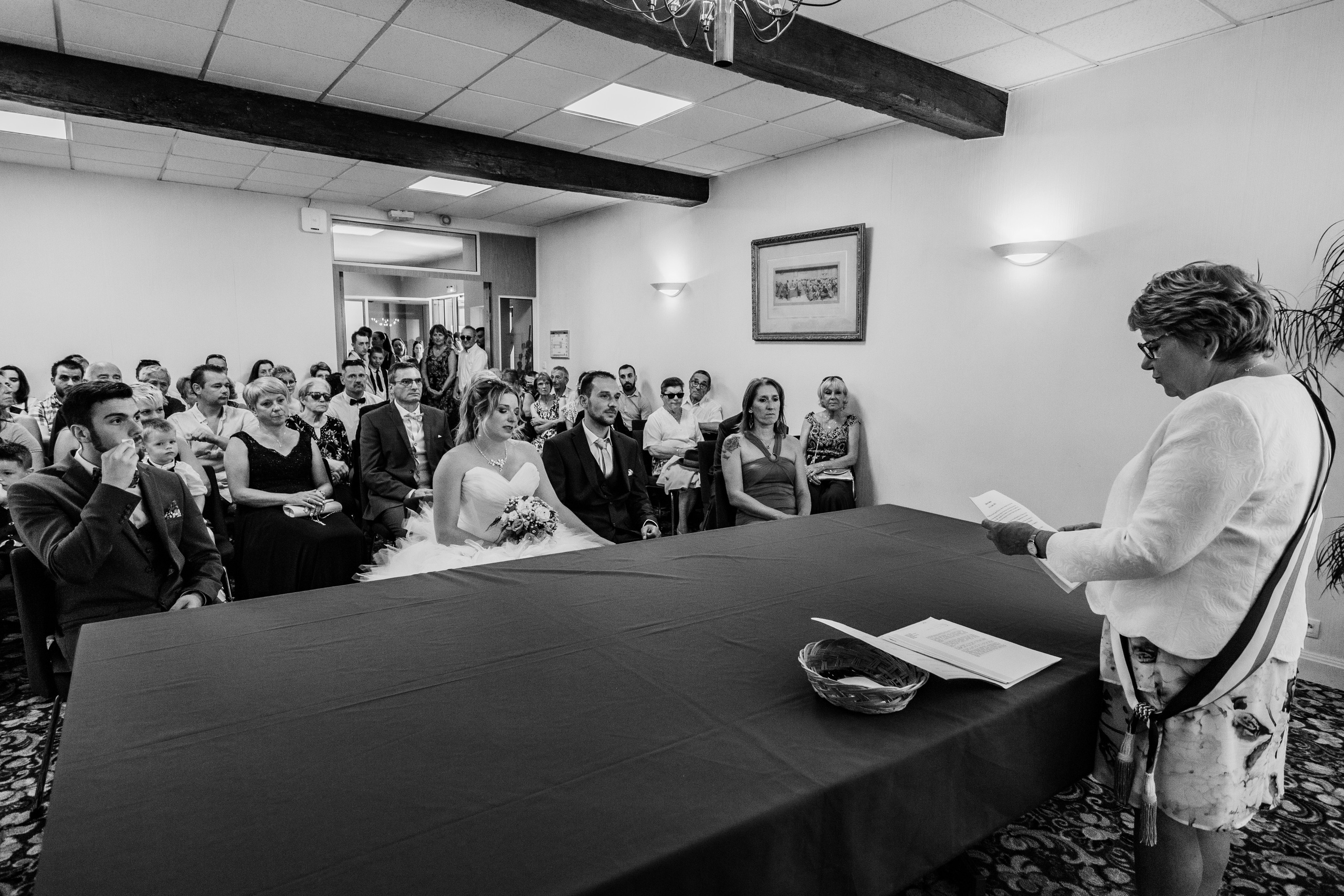 Julie & Denis. Photographe professionnelle à Poitiers, Tours et Châtellerault | Studio photo entre Poitiers et Tours – portraits, familles, entreprises, ma