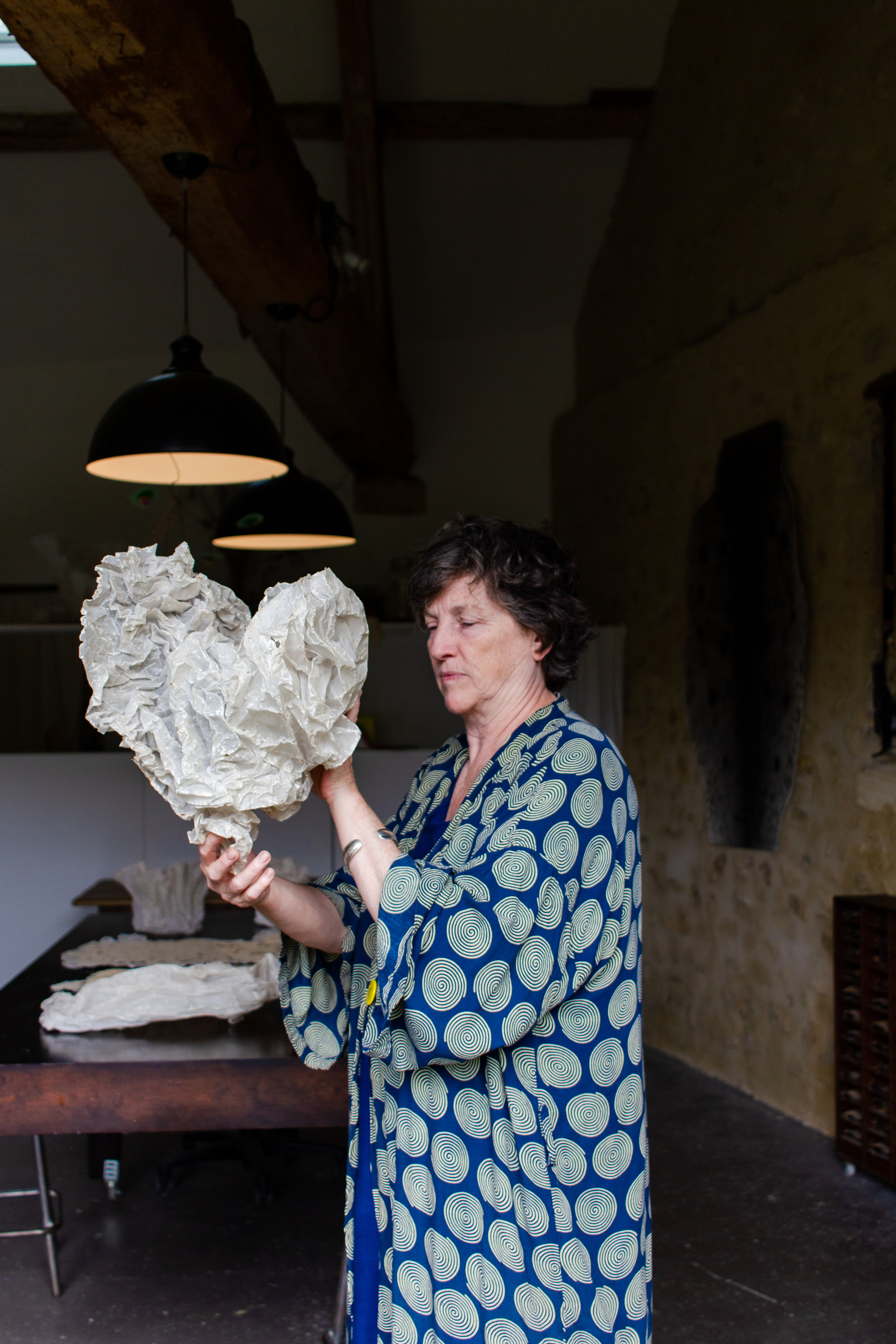 Mary-Ann BEAL, une artiste plasticienne. Photographe professionnelle à Poitiers, Tours et Châtellerault | Studio photo entre Poitiers et Tours – portraits, familles, entreprises, ma