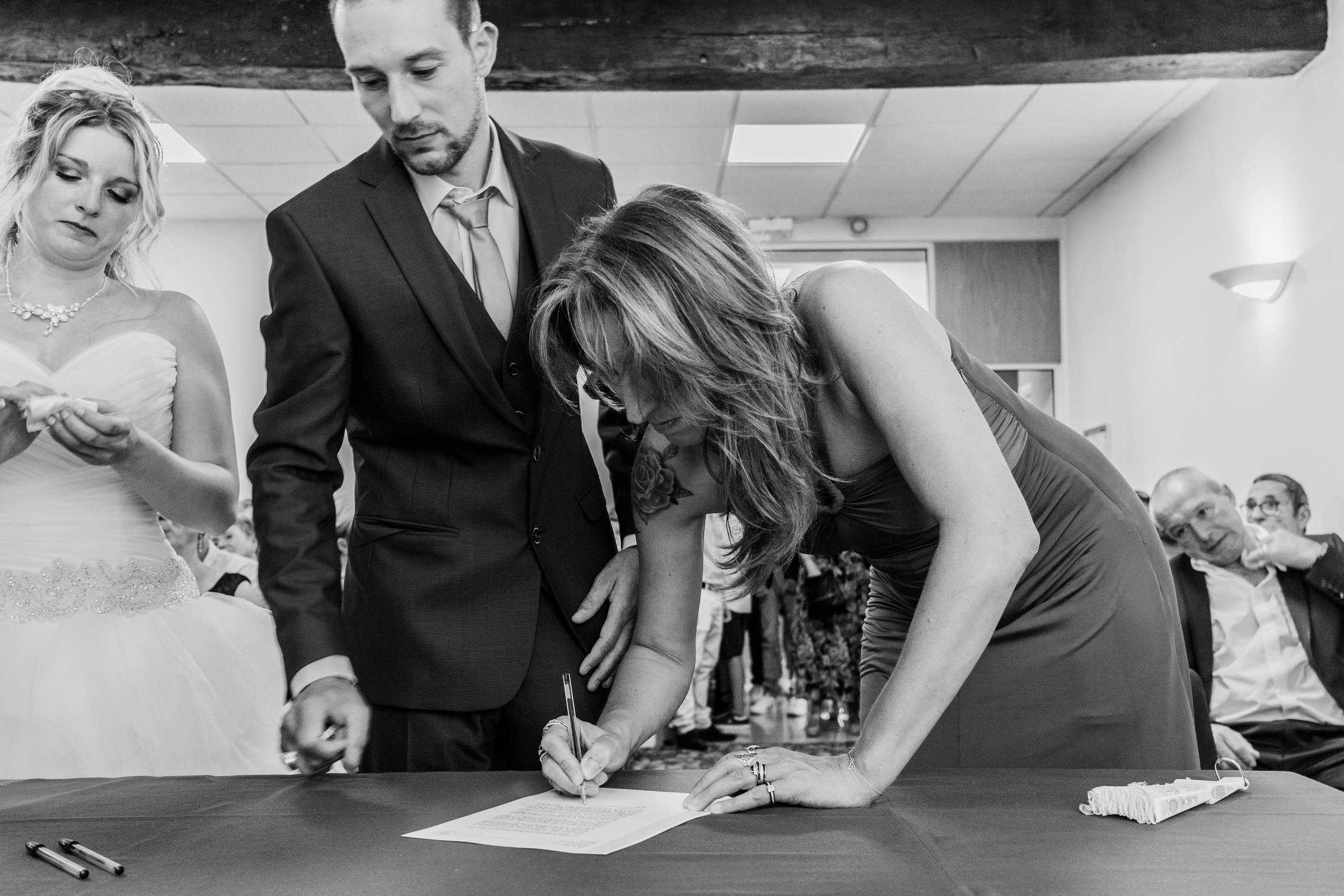 Julie & Denis. Photographe professionnelle à Poitiers, Tours et Châtellerault | Studio photo entre Poitiers et Tours – portraits, familles, entreprises, ma