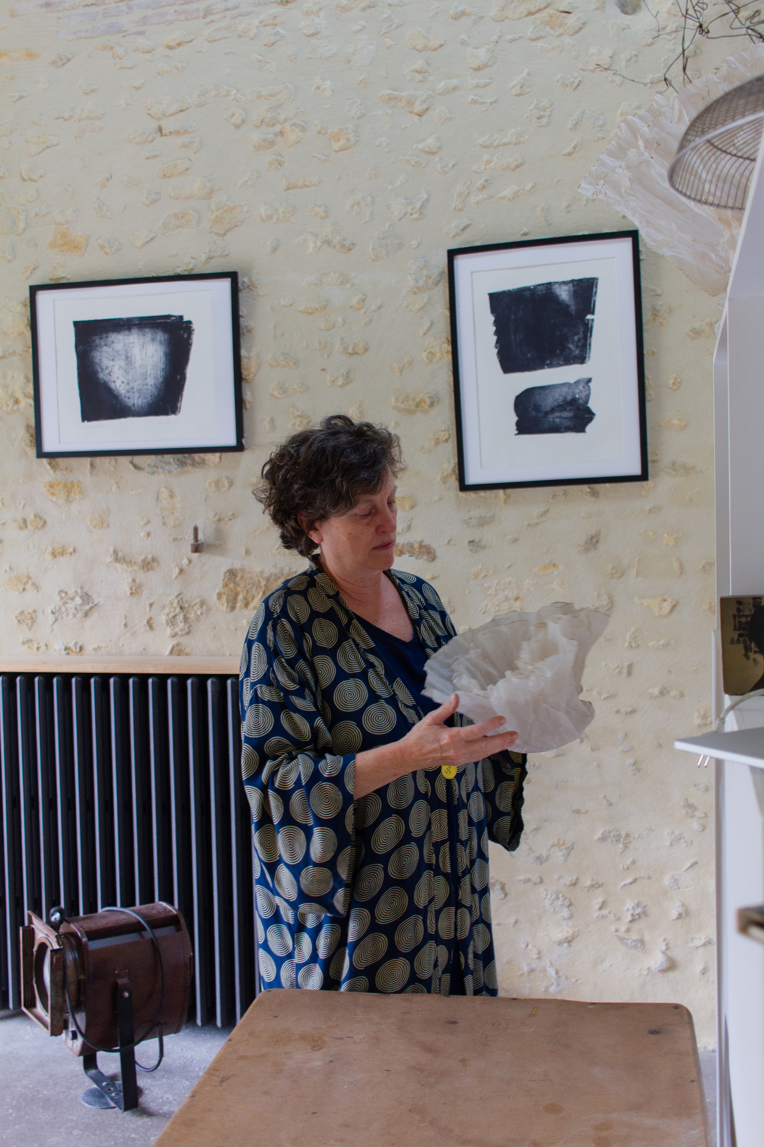 Mary-Ann BEAL, une artiste plasticienne. Photographe professionnelle à Poitiers, Tours et Châtellerault | Studio photo entre Poitiers et Tours – portraits, familles, entreprises, ma