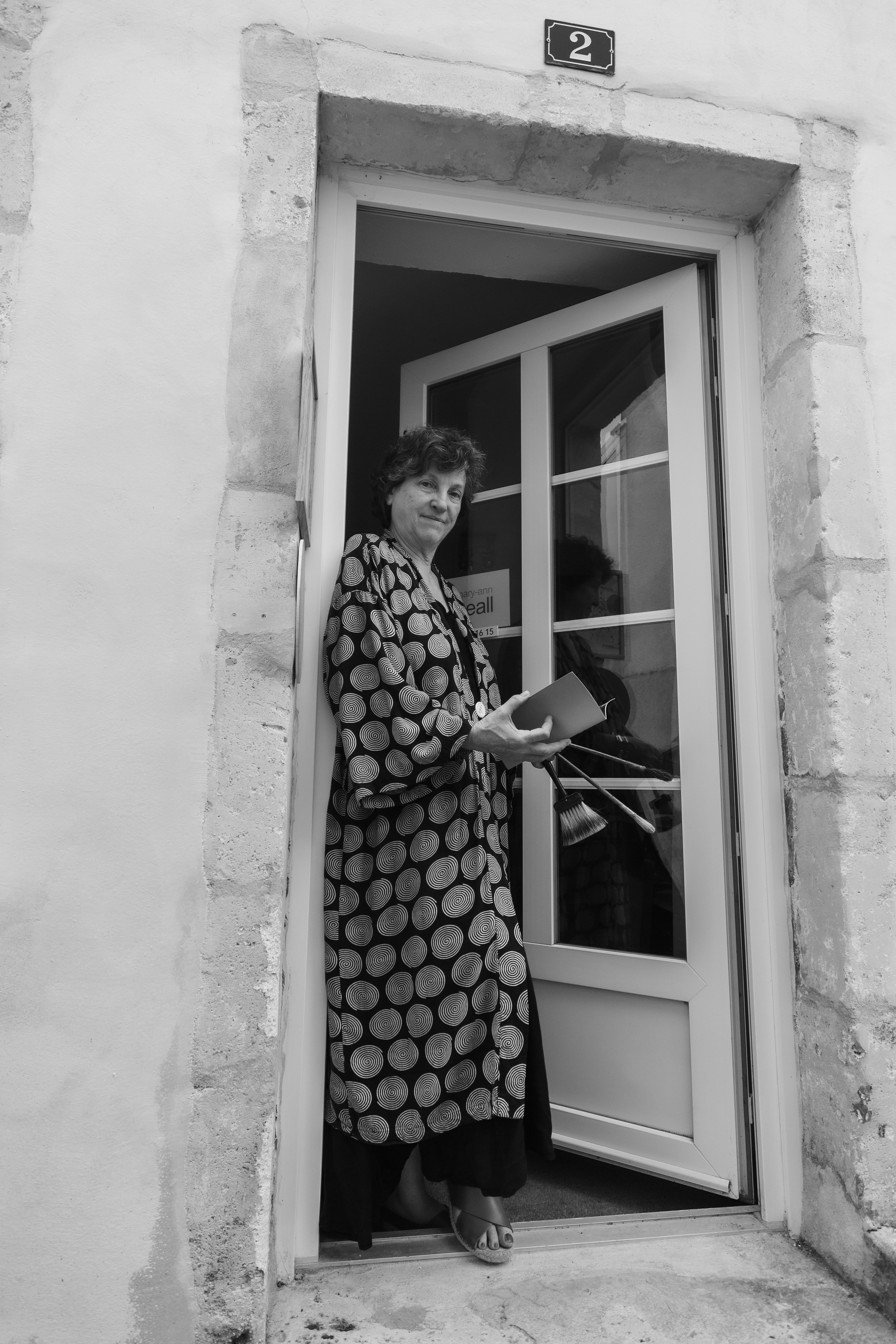 Mary-Ann BEAL, une artiste plasticienne. Photographe professionnelle à Poitiers, Tours et Châtellerault | Studio photo entre Poitiers et Tours – portraits, familles, entreprises, ma