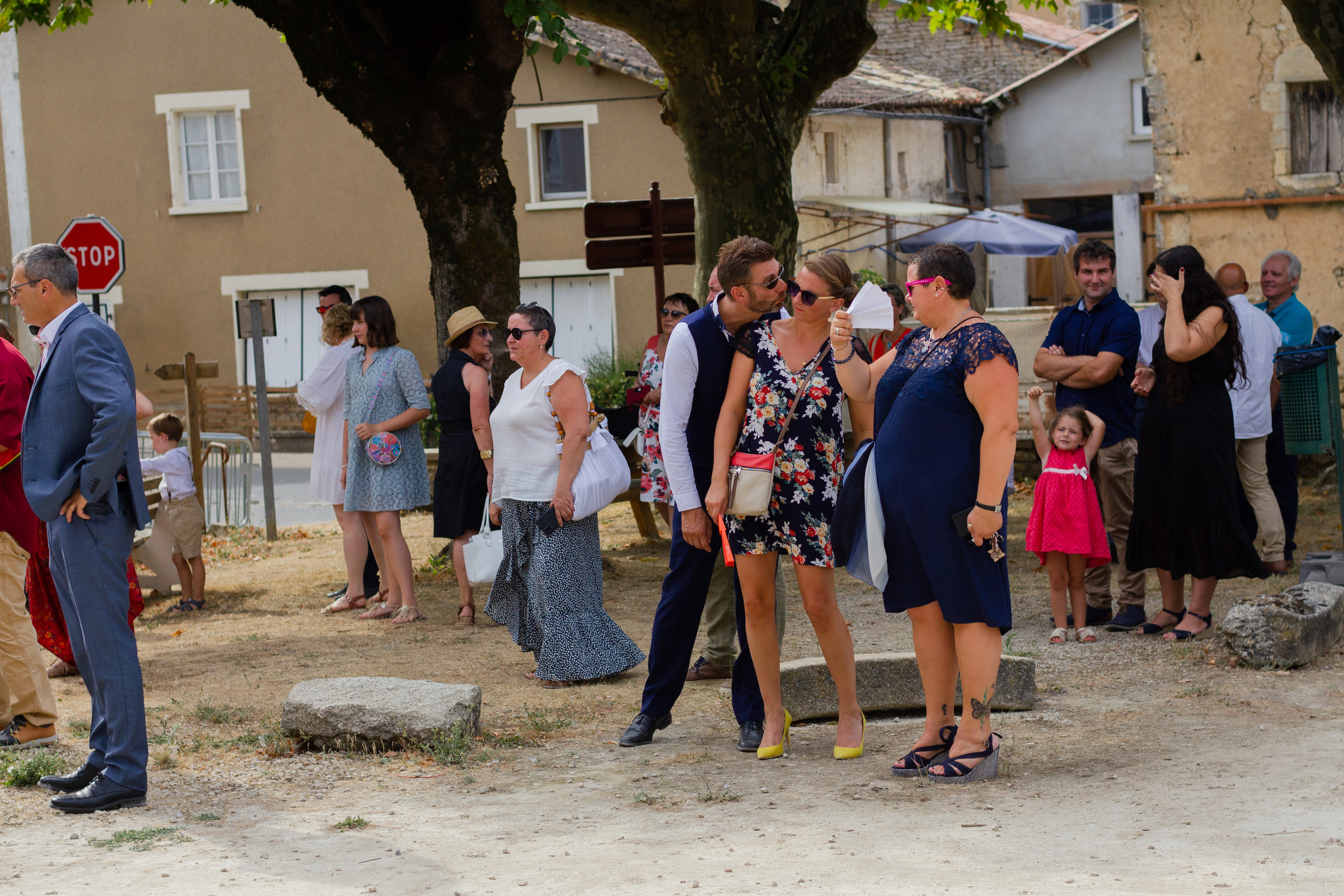 Julie & Denis. Photographe professionnelle à Poitiers, Tours et Châtellerault | Studio photo entre Poitiers et Tours – portraits, familles, entreprises, ma