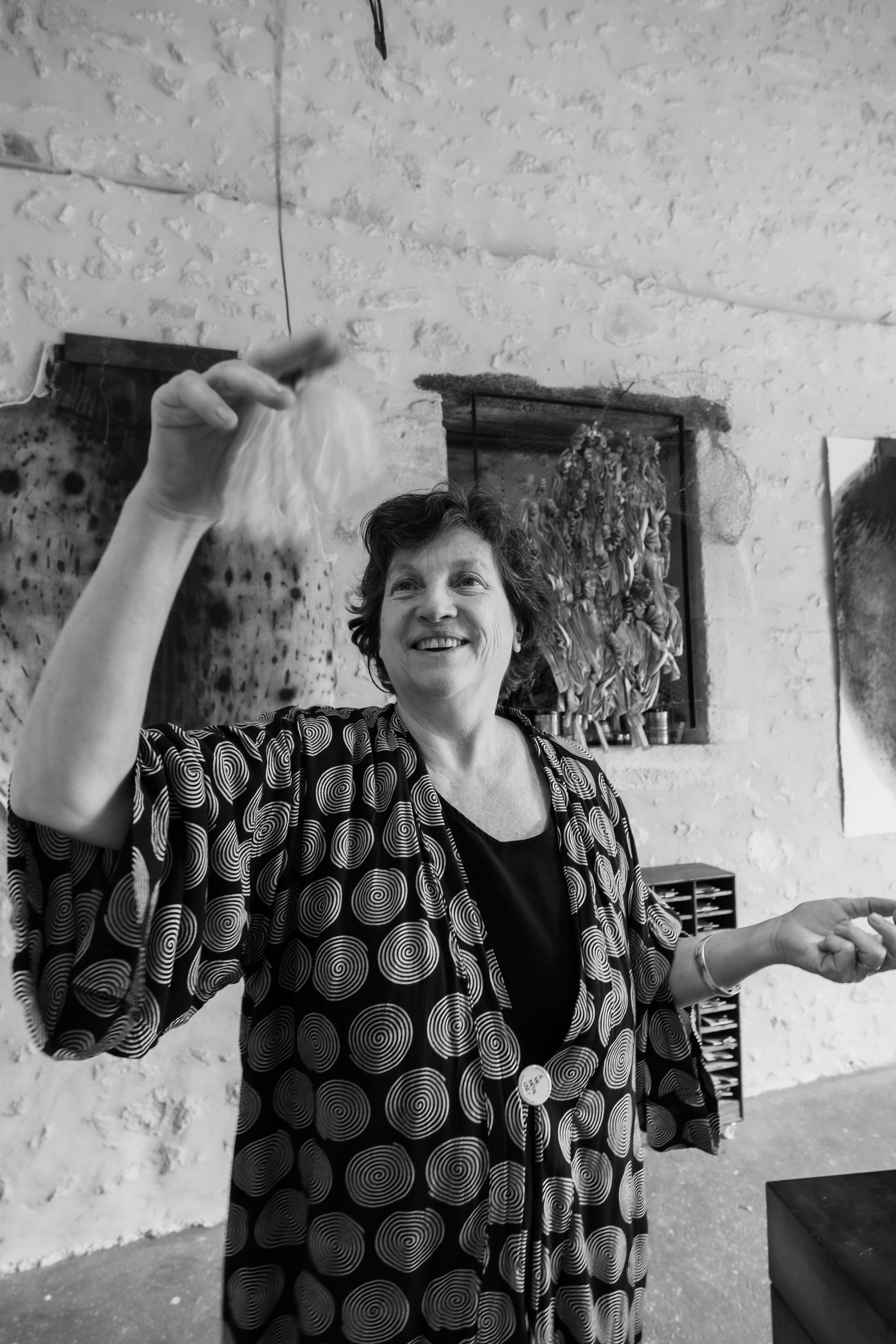 Mary-Ann BEAL, une artiste plasticienne. Photographe professionnelle à Poitiers, Tours et Châtellerault | Studio photo entre Poitiers et Tours – portraits, familles, entreprises, ma