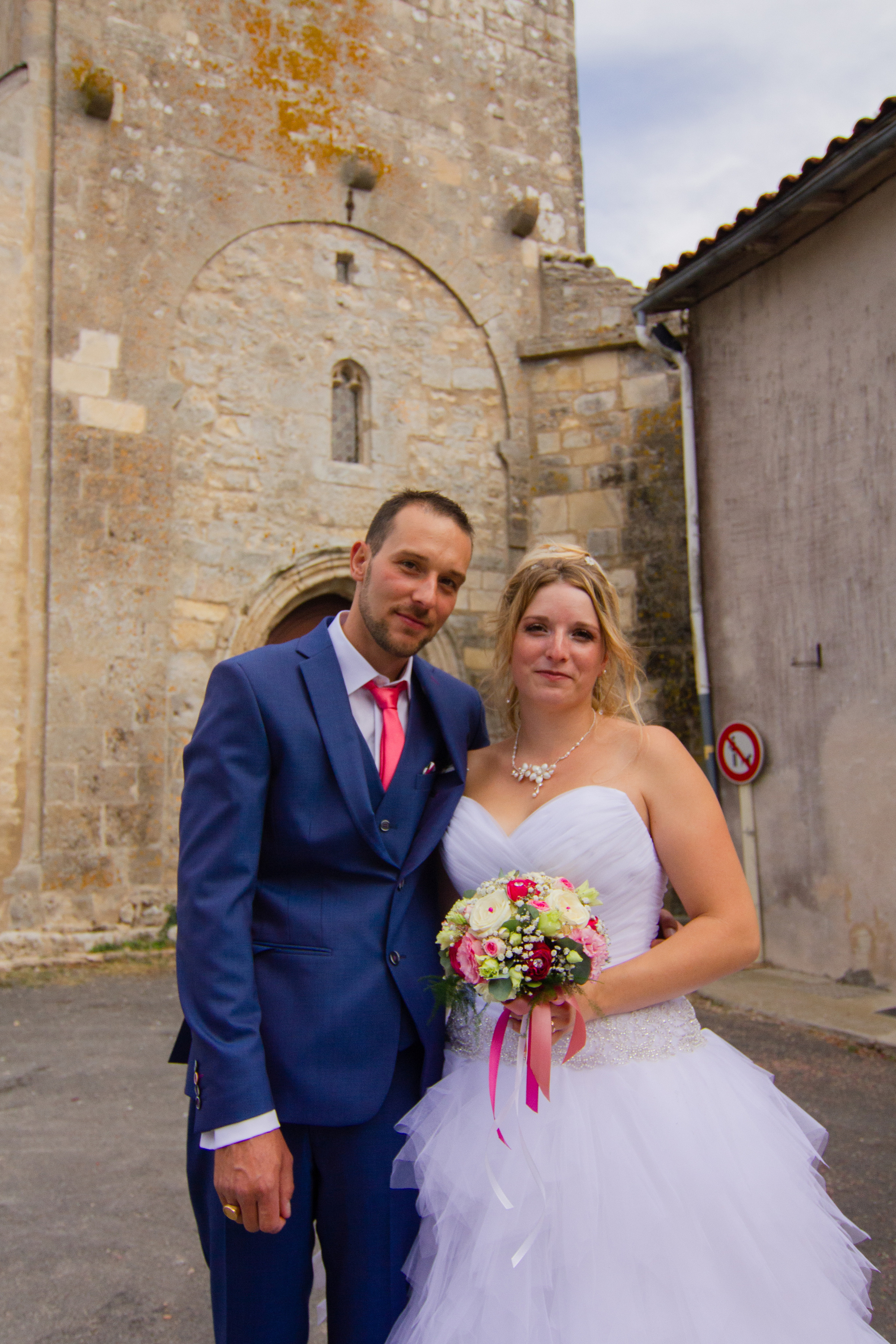 Julie & Denis. Photographe professionnelle à Poitiers, Tours et Châtellerault | Studio photo entre Poitiers et Tours – portraits, familles, entreprises, ma