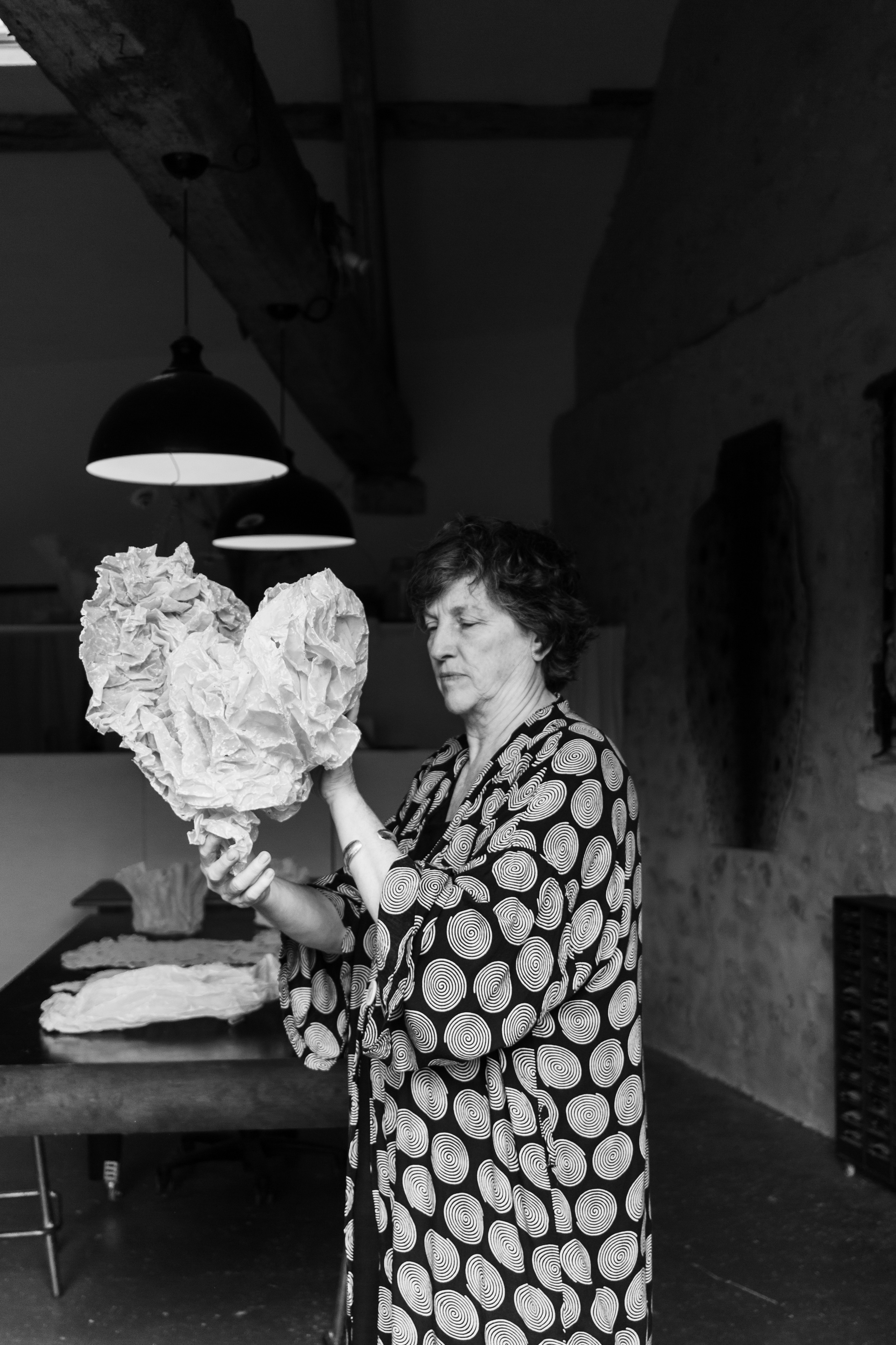 Mary-Ann BEAL, une artiste plasticienne. Photographe professionnelle à Poitiers, Tours et Châtellerault | Studio photo entre Poitiers et Tours – portraits, familles, entreprises, ma