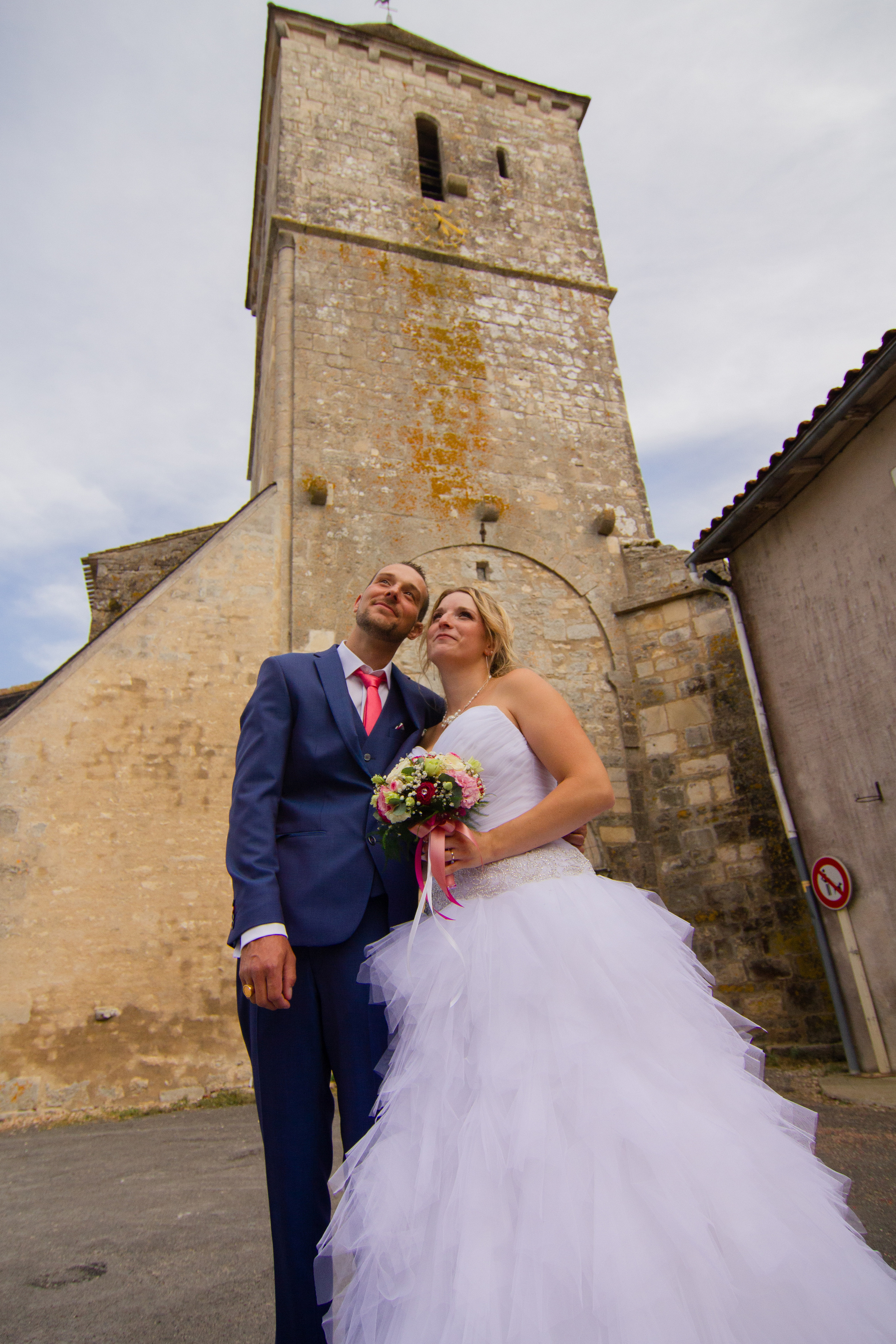 Julie & Denis. Photographe professionnelle à Poitiers, Tours et Châtellerault | Studio photo entre Poitiers et Tours – portraits, familles, entreprises, ma