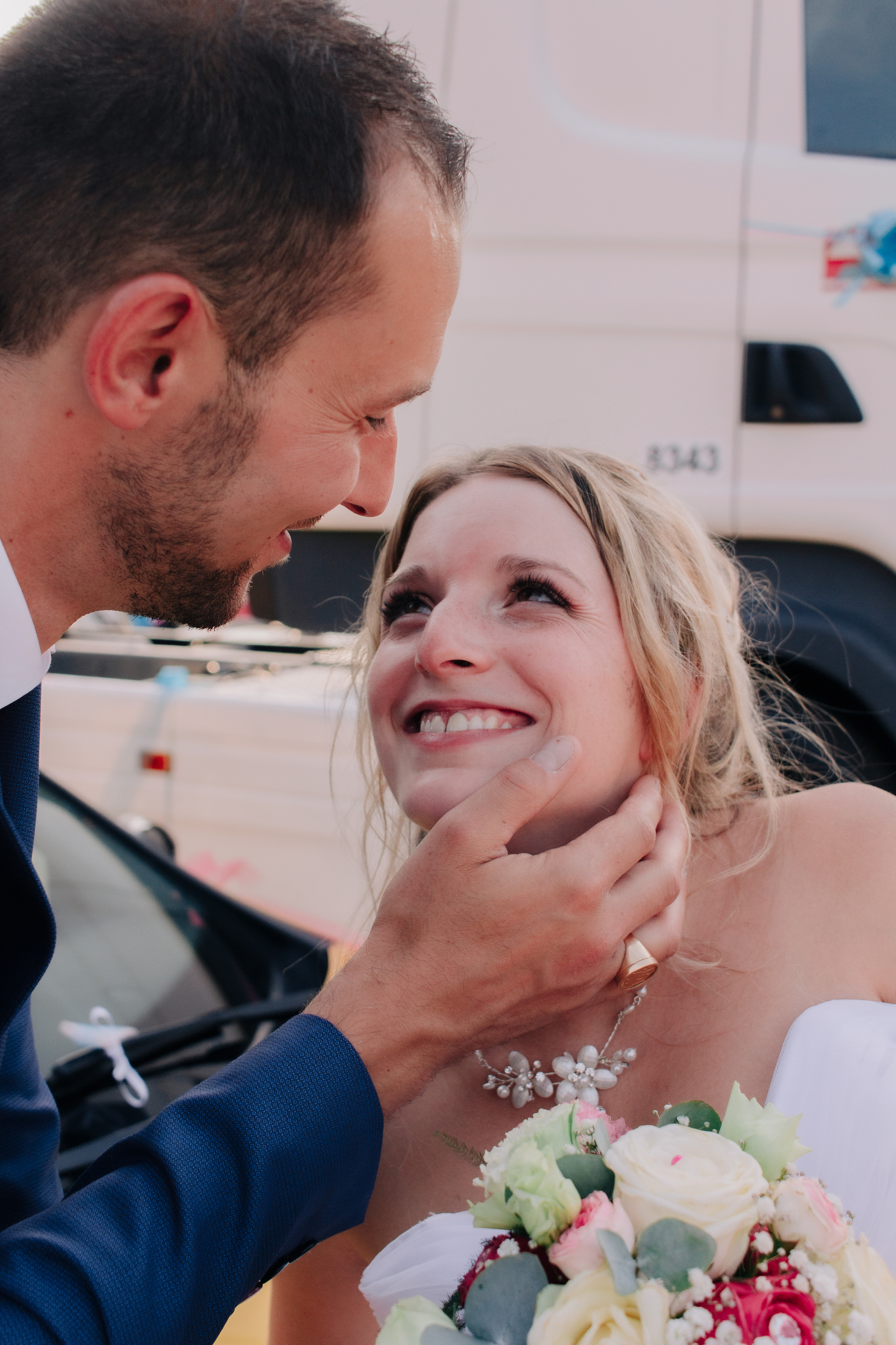 Julie & Denis. Photographe professionnelle à Poitiers, Tours et Châtellerault | Studio photo entre Poitiers et Tours – portraits, familles, entreprises, ma