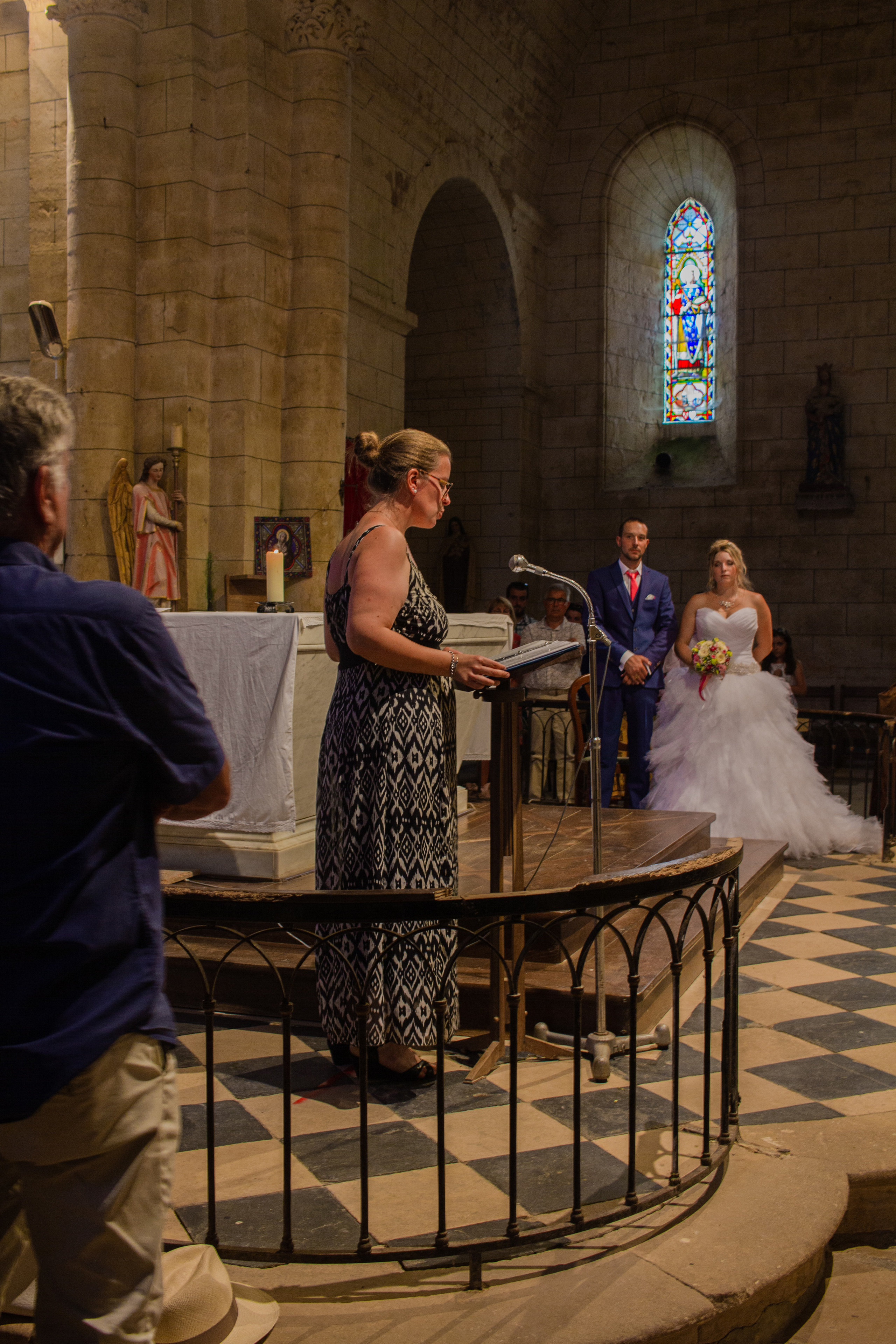 Julie & Denis. Photographe professionnelle à Poitiers, Tours et Châtellerault | Studio photo entre Poitiers et Tours – portraits, familles, entreprises, ma