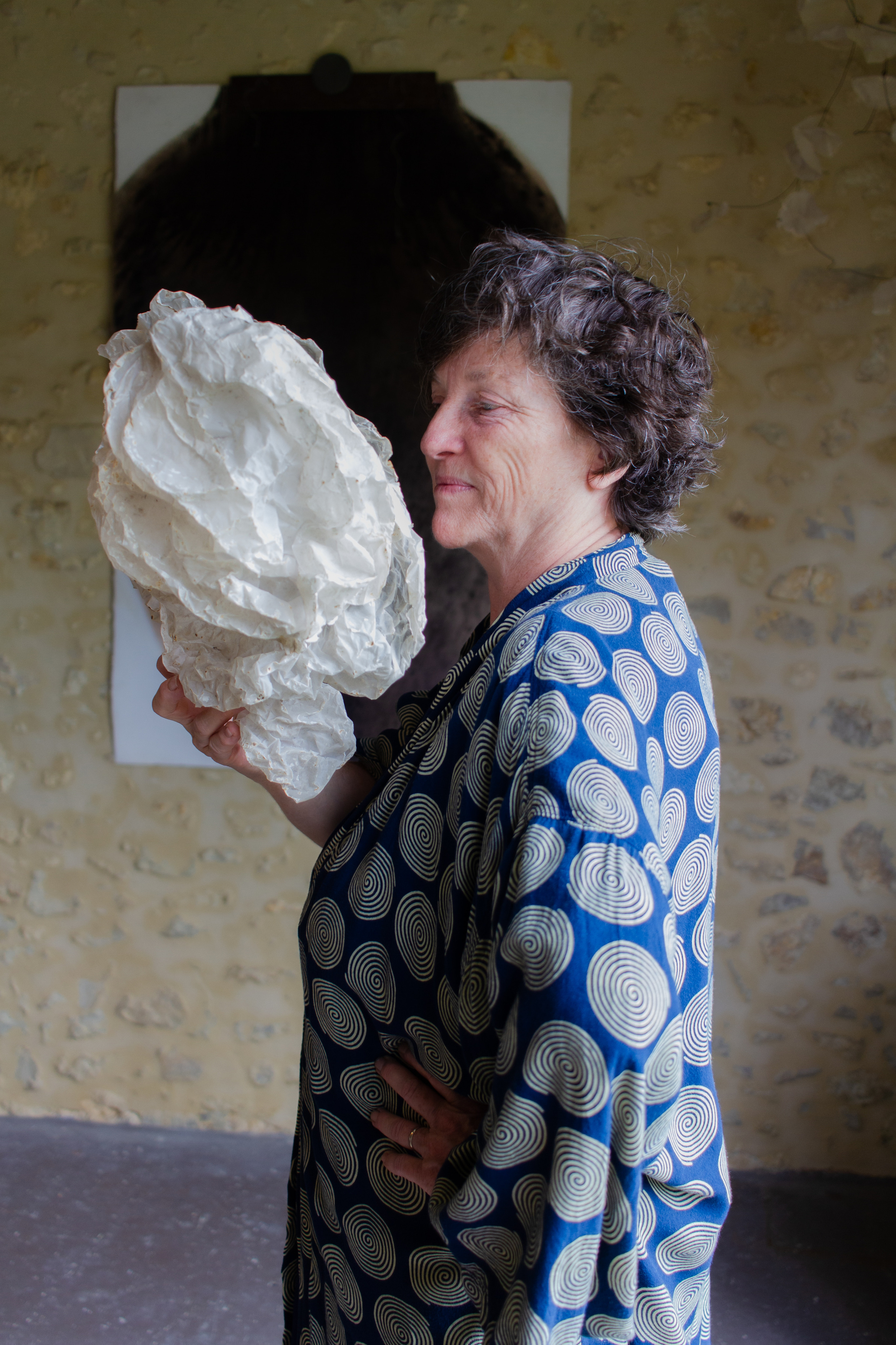 Mary-Ann BEAL, une artiste plasticienne. Photographe professionnelle à Poitiers, Tours et Châtellerault | Studio photo entre Poitiers et Tours – portraits, familles, entreprises, ma