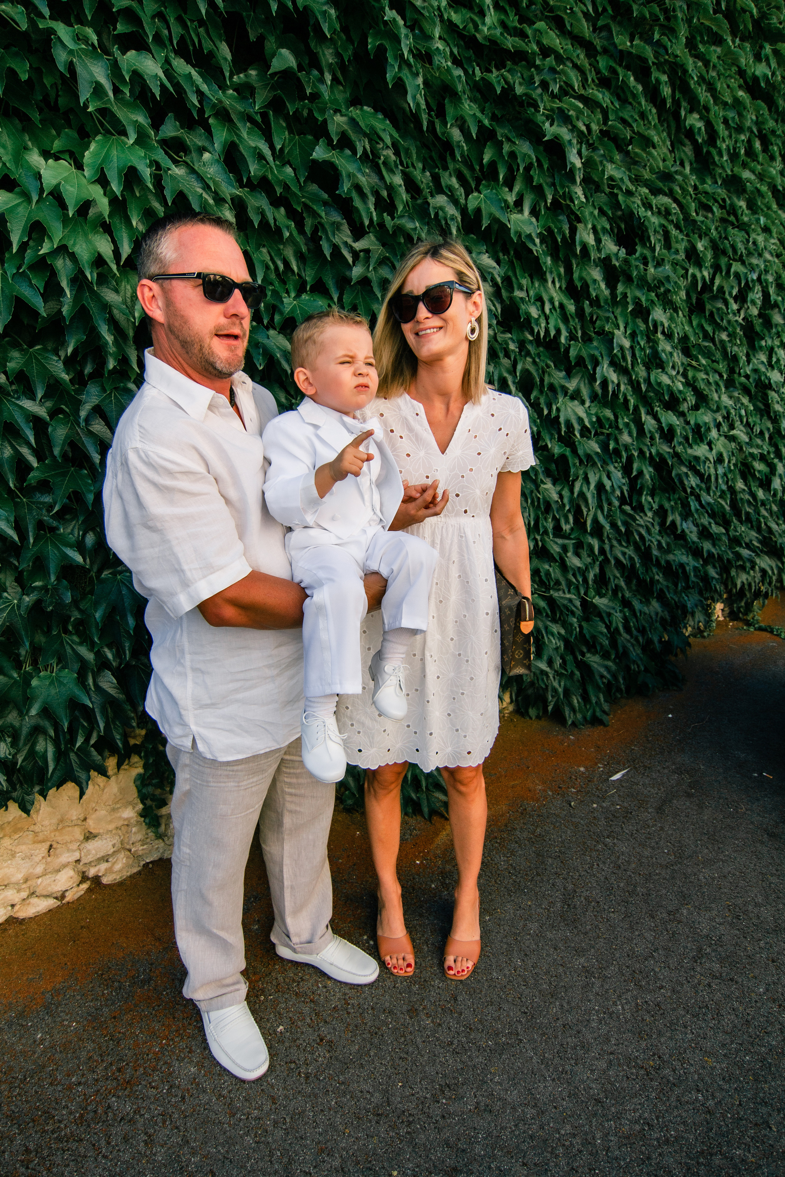 Leny Baptême. Photographe professionnelle à Poitiers, Tours et Châtellerault | Studio photo entre Poitiers et Tours – portraits, familles, entreprises, ma