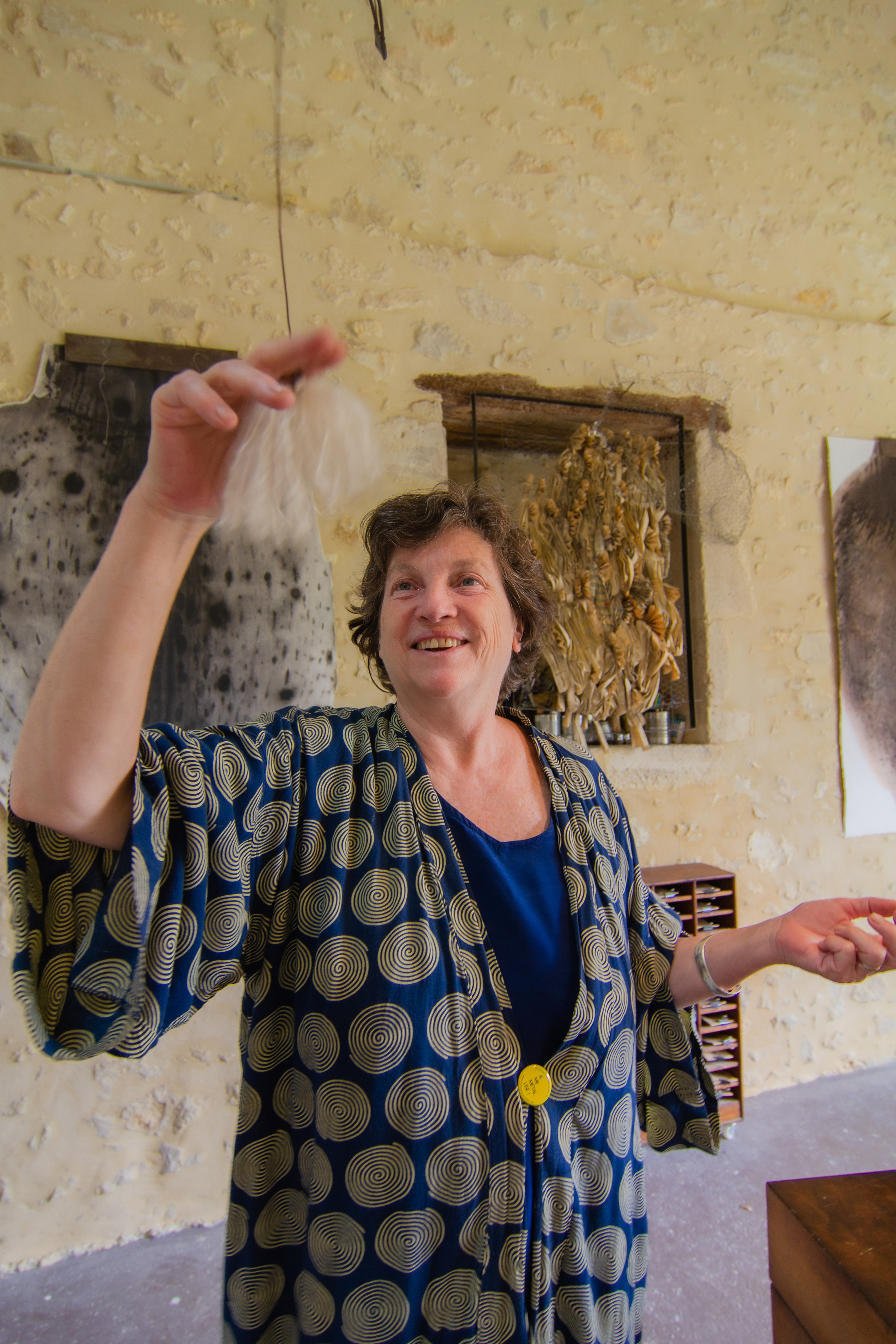 Mary-Ann BEAL, une artiste plasticienne. Photographe professionnelle à Poitiers, Tours et Châtellerault | Studio photo entre Poitiers et Tours – portraits, familles, entreprises, ma