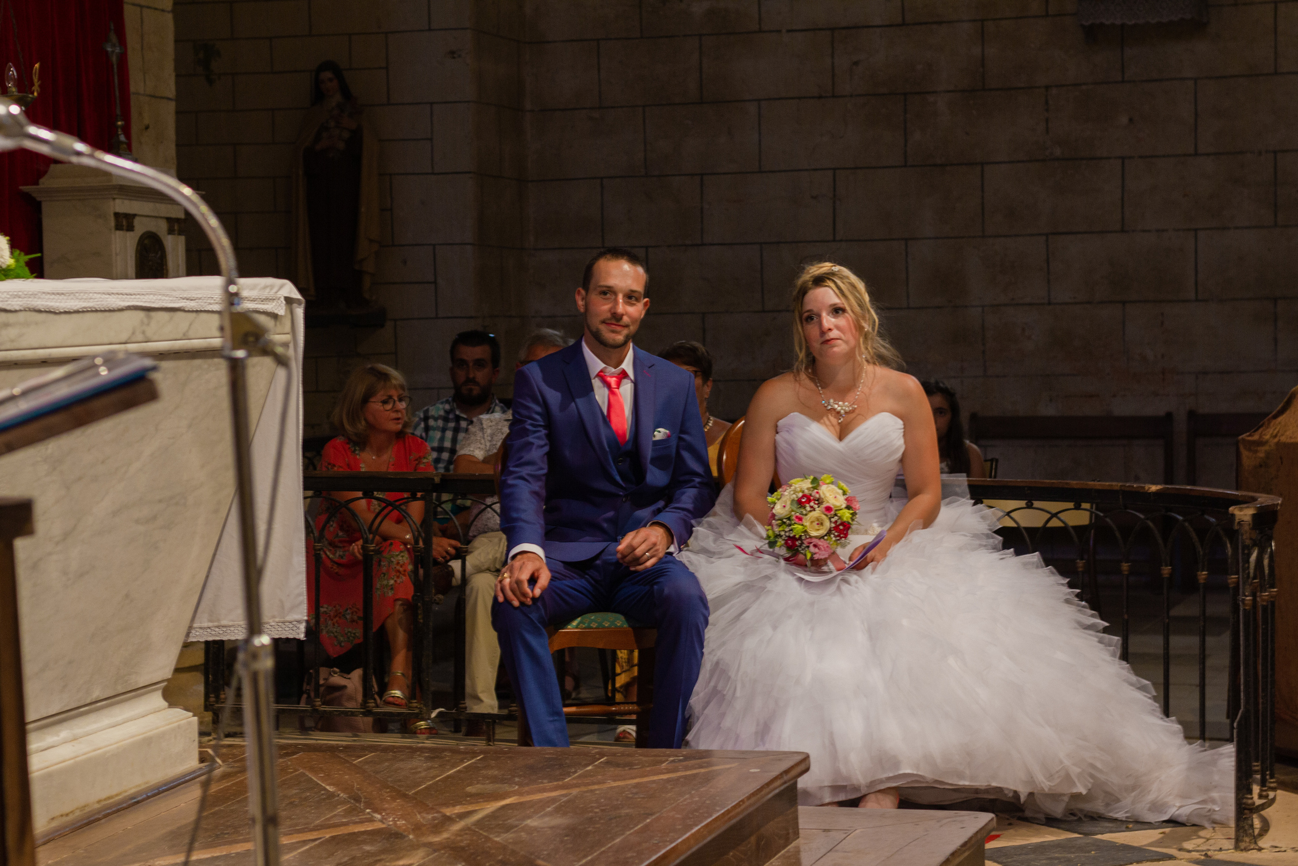 Julie & Denis. Photographe professionnelle à Poitiers, Tours et Châtellerault | Studio photo entre Poitiers et Tours – portraits, familles, entreprises, ma