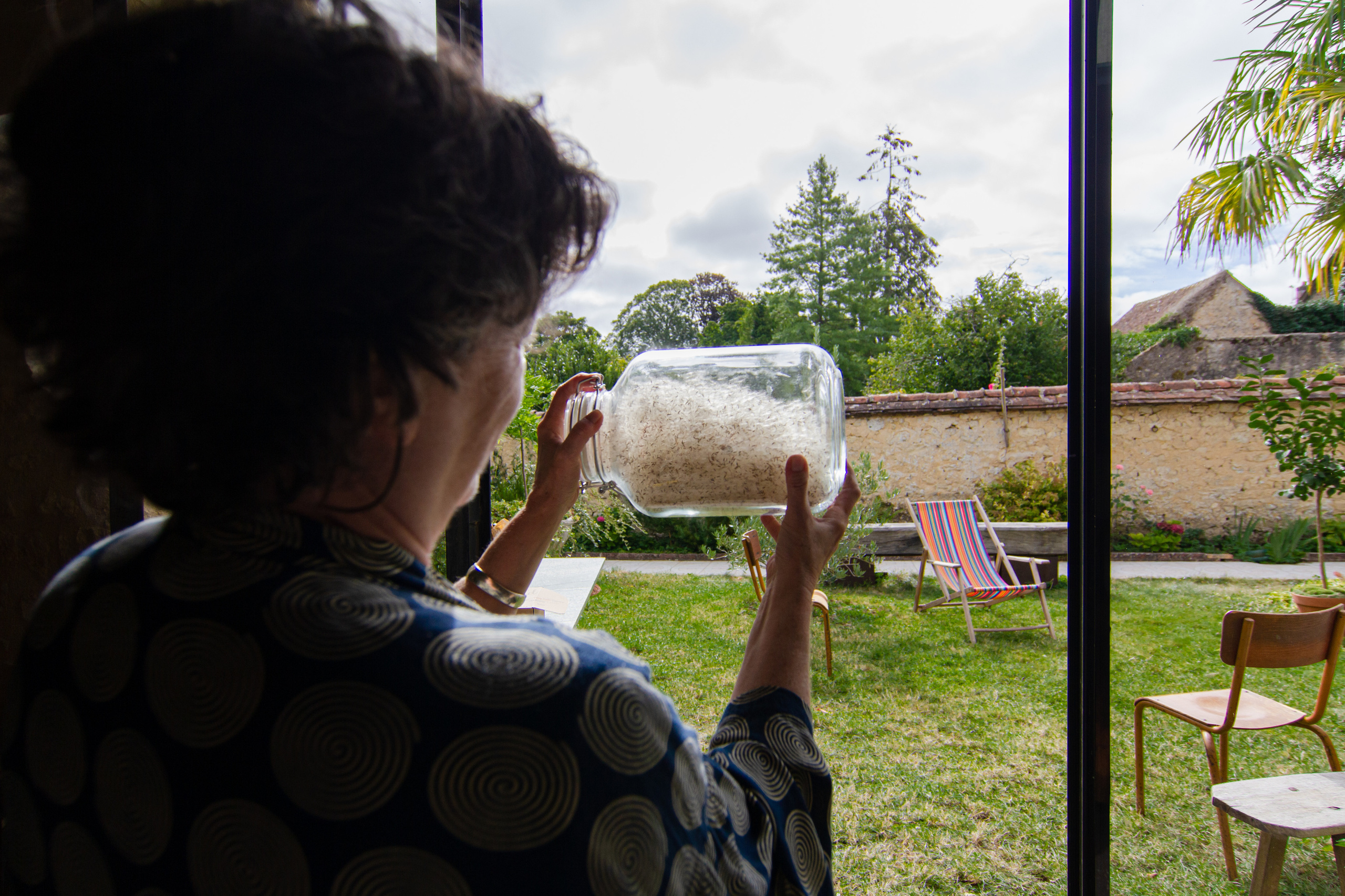 Mary-Ann BEAL, une artiste plasticienne. Photographe professionnelle à Poitiers, Tours et Châtellerault | Studio photo entre Poitiers et Tours – portraits, familles, entreprises, ma