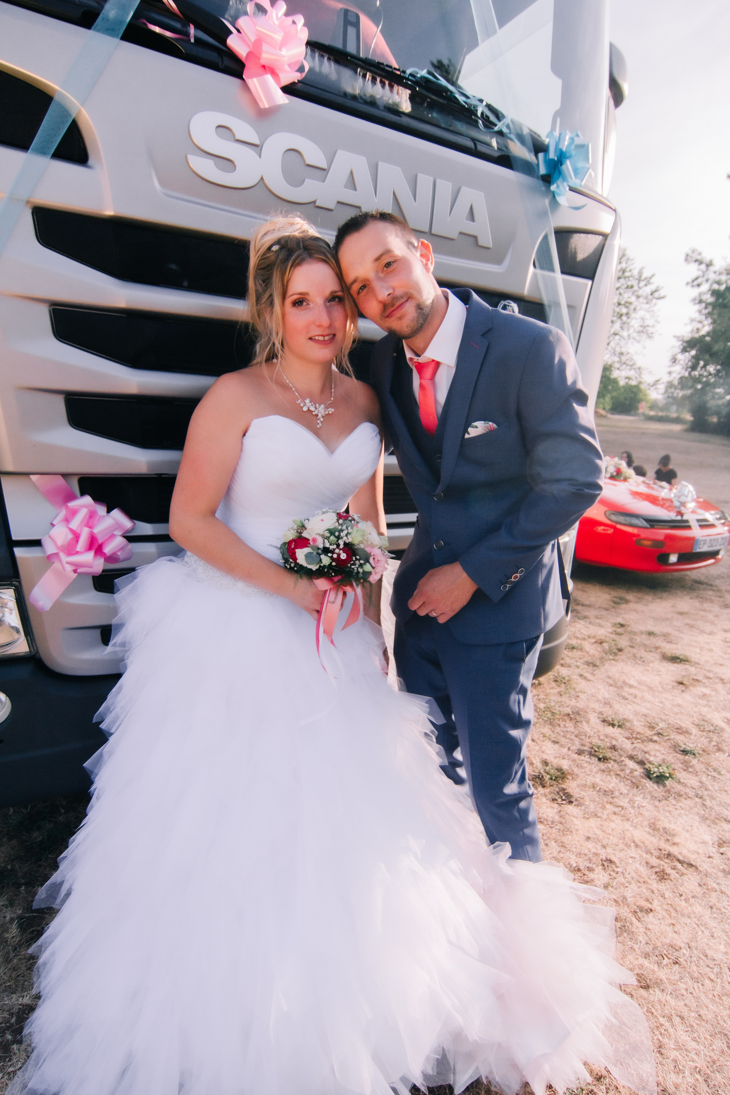 Julie & Denis. Photographe professionnelle à Poitiers, Tours et Châtellerault | Studio photo entre Poitiers et Tours – portraits, familles, entreprises, ma