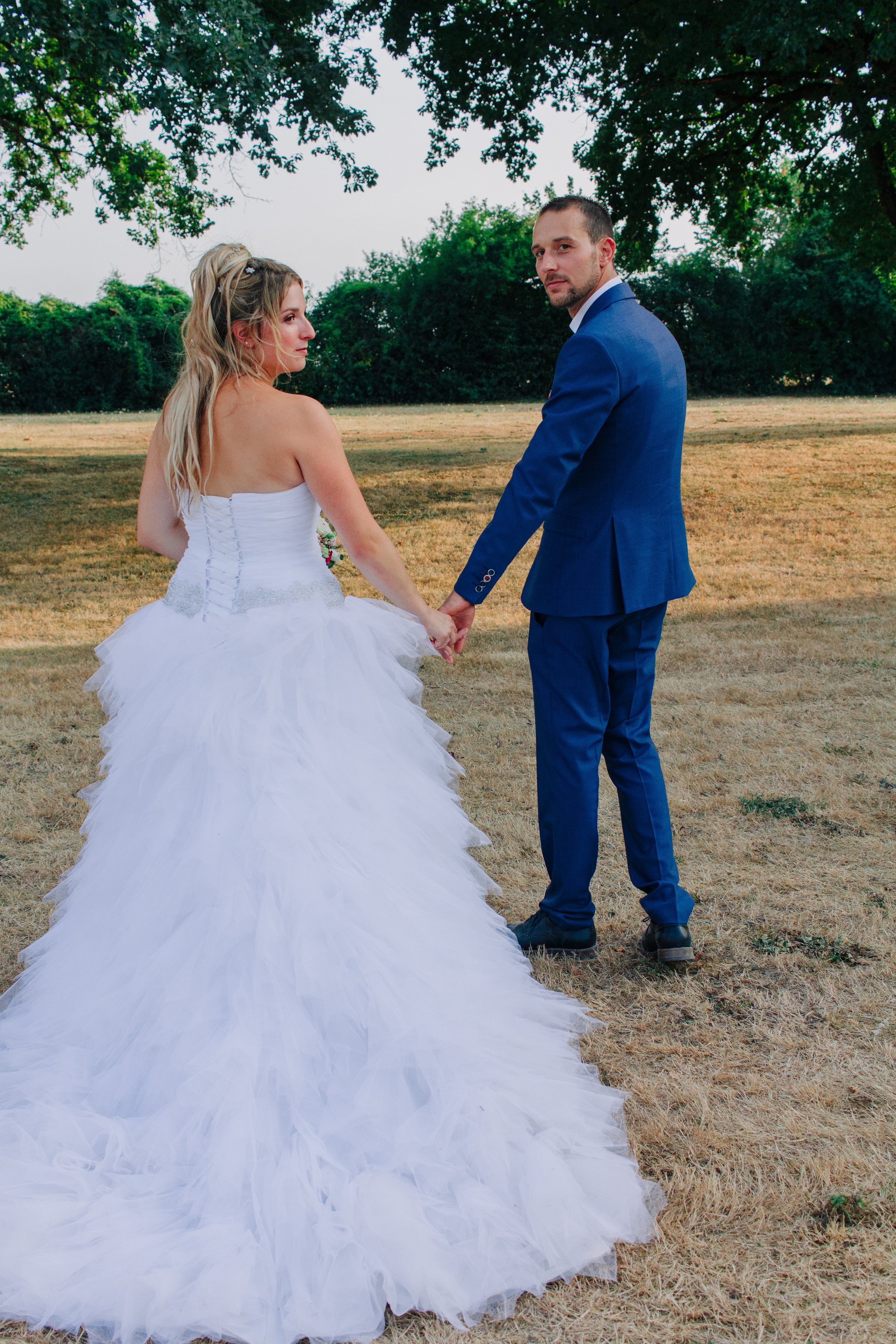 Julie & Denis. Photographe professionnelle à Poitiers, Tours et Châtellerault | Studio photo entre Poitiers et Tours – portraits, familles, entreprises, ma