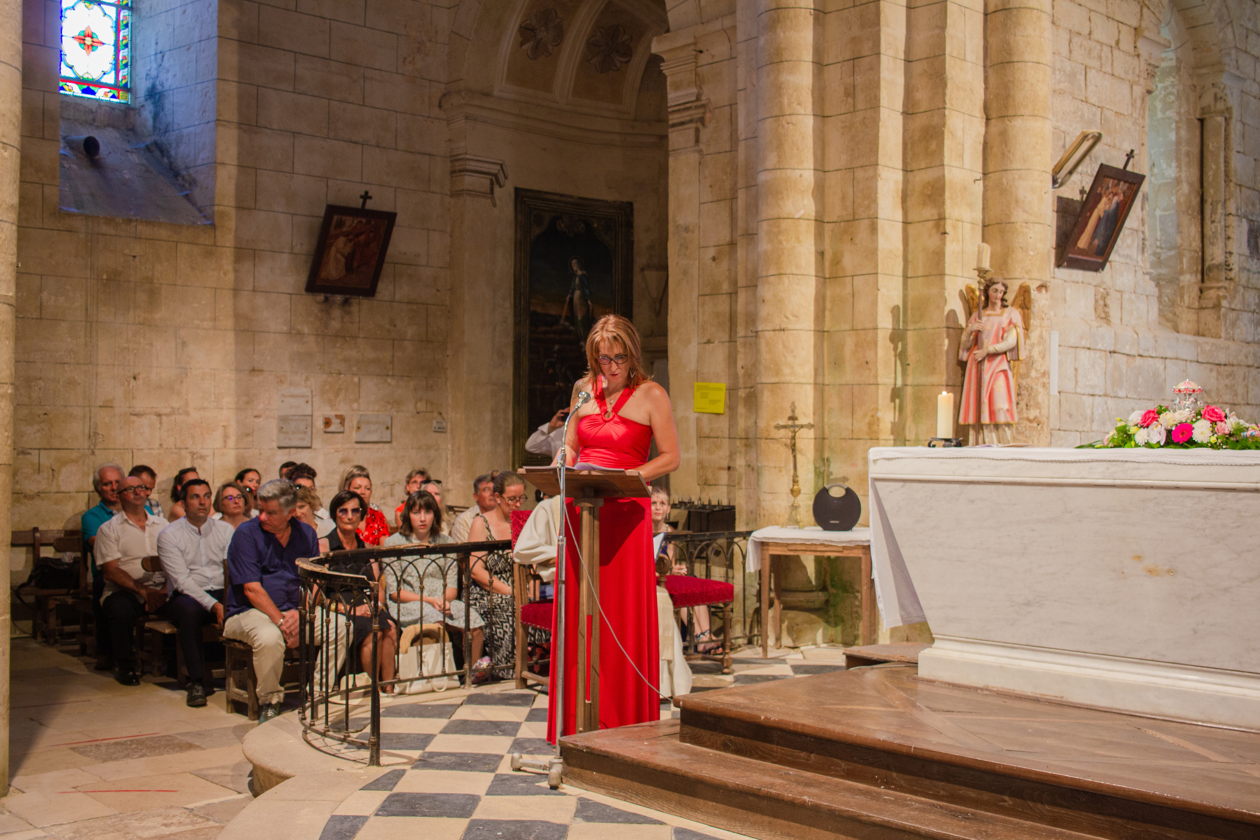Julie & Denis. Photographe professionnelle à Poitiers, Tours et Châtellerault | Studio photo entre Poitiers et Tours – portraits, familles, entreprises, ma