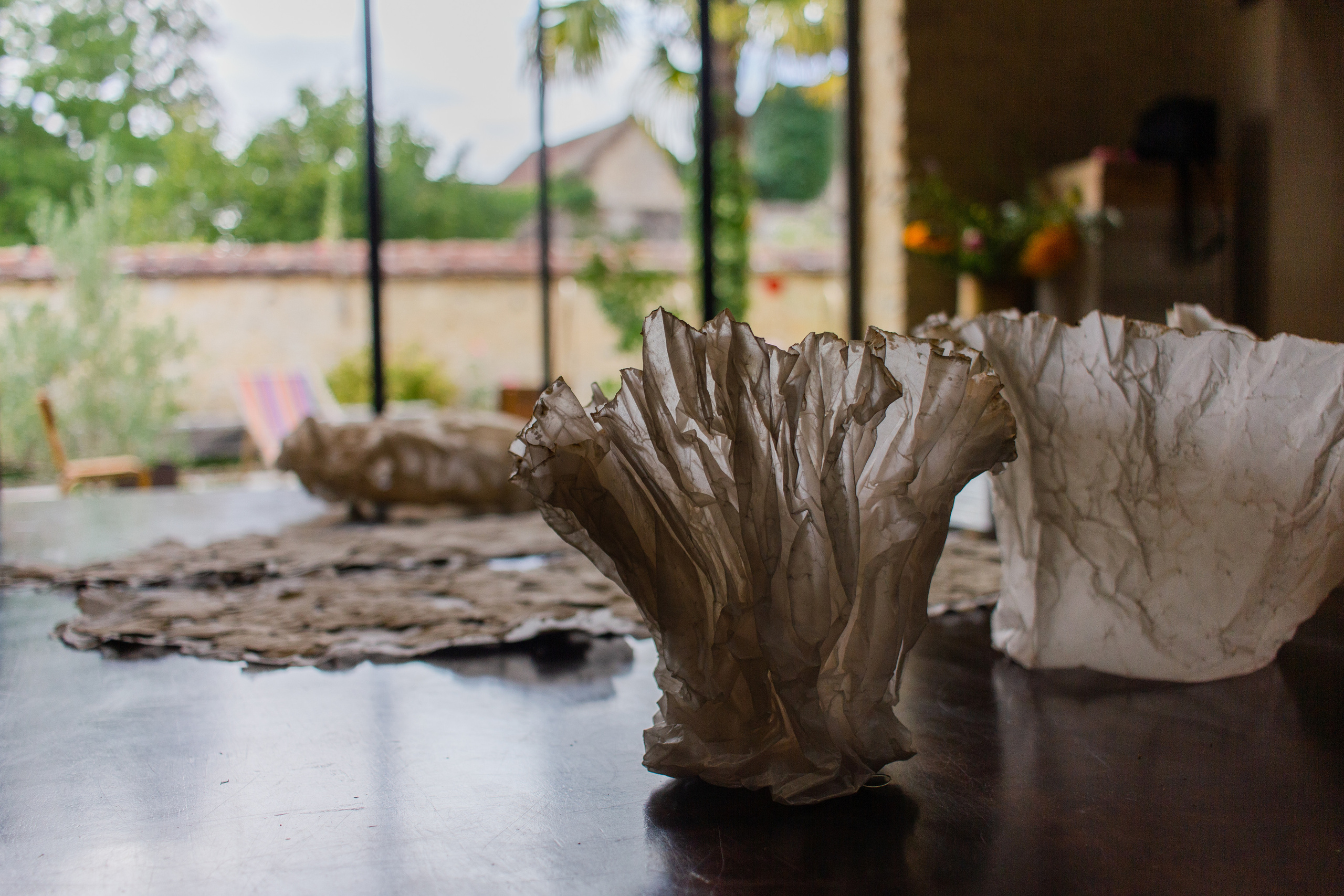 Mary-Ann BEAL, une artiste plasticienne. Photographe professionnelle à Poitiers, Tours et Châtellerault | Studio photo entre Poitiers et Tours – portraits, familles, entreprises, ma