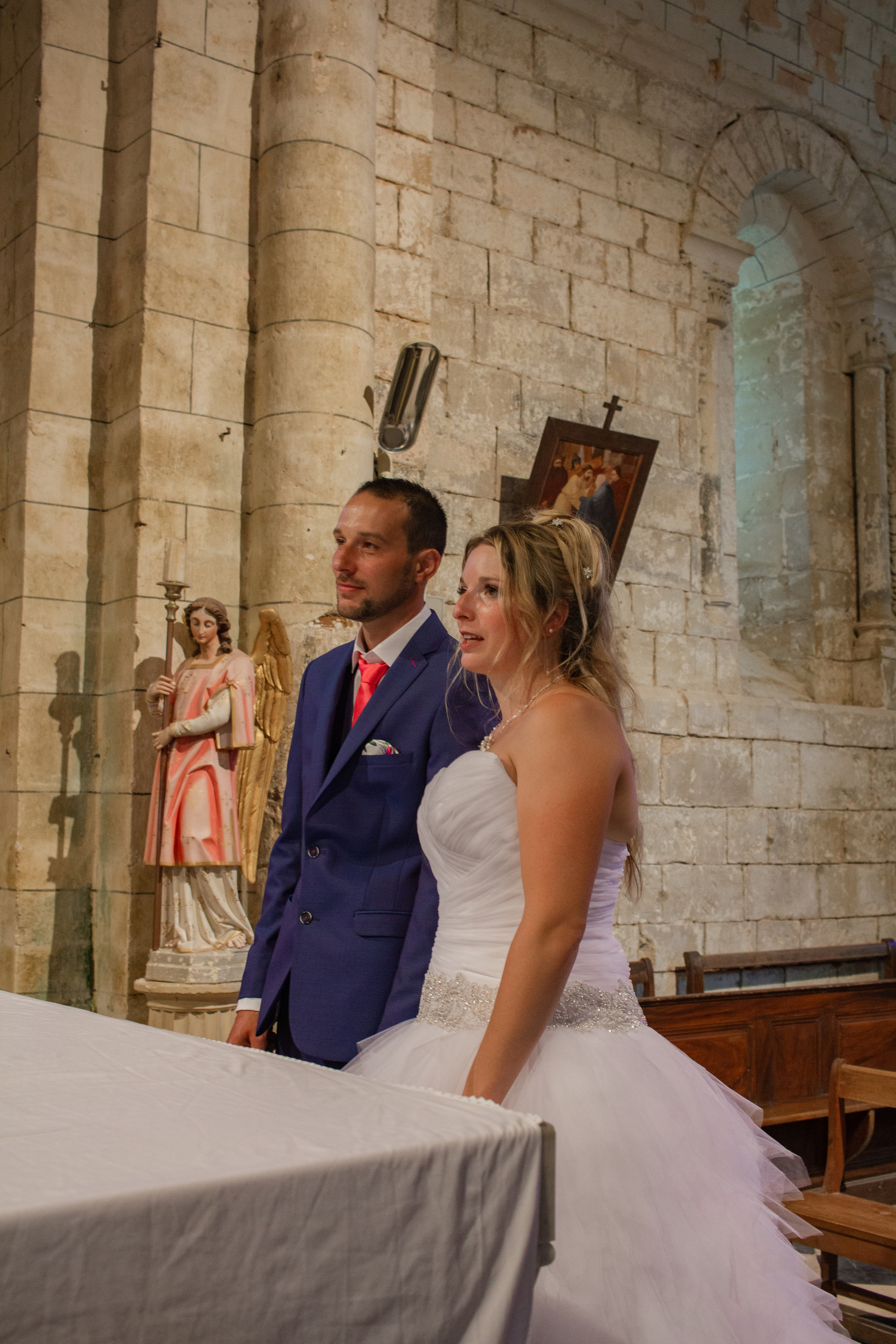 Julie & Denis. Photographe professionnelle à Poitiers, Tours et Châtellerault | Studio photo entre Poitiers et Tours – portraits, familles, entreprises, ma