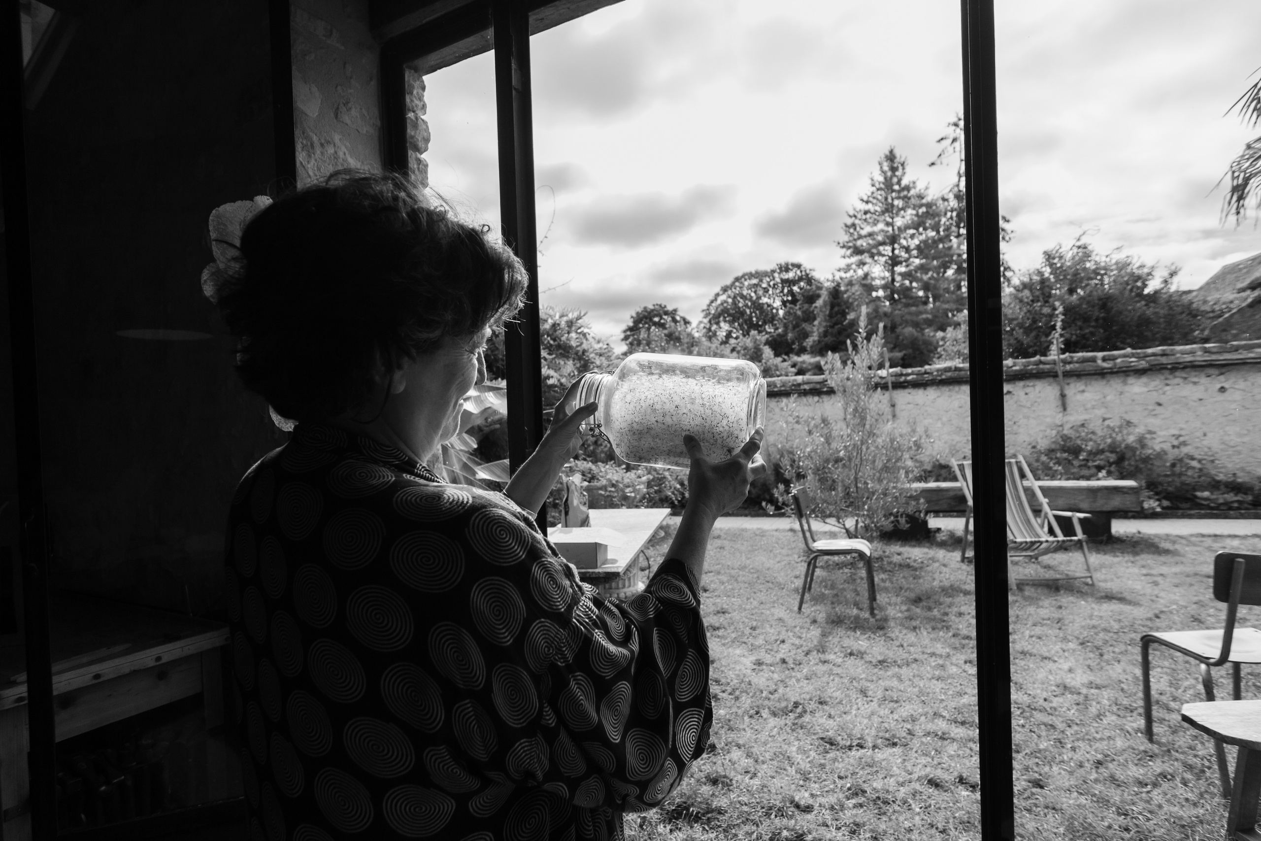 Mary-Ann BEAL, une artiste plasticienne. Photographe professionnelle à Poitiers, Tours et Châtellerault | Studio photo entre Poitiers et Tours – portraits, familles, entreprises, ma