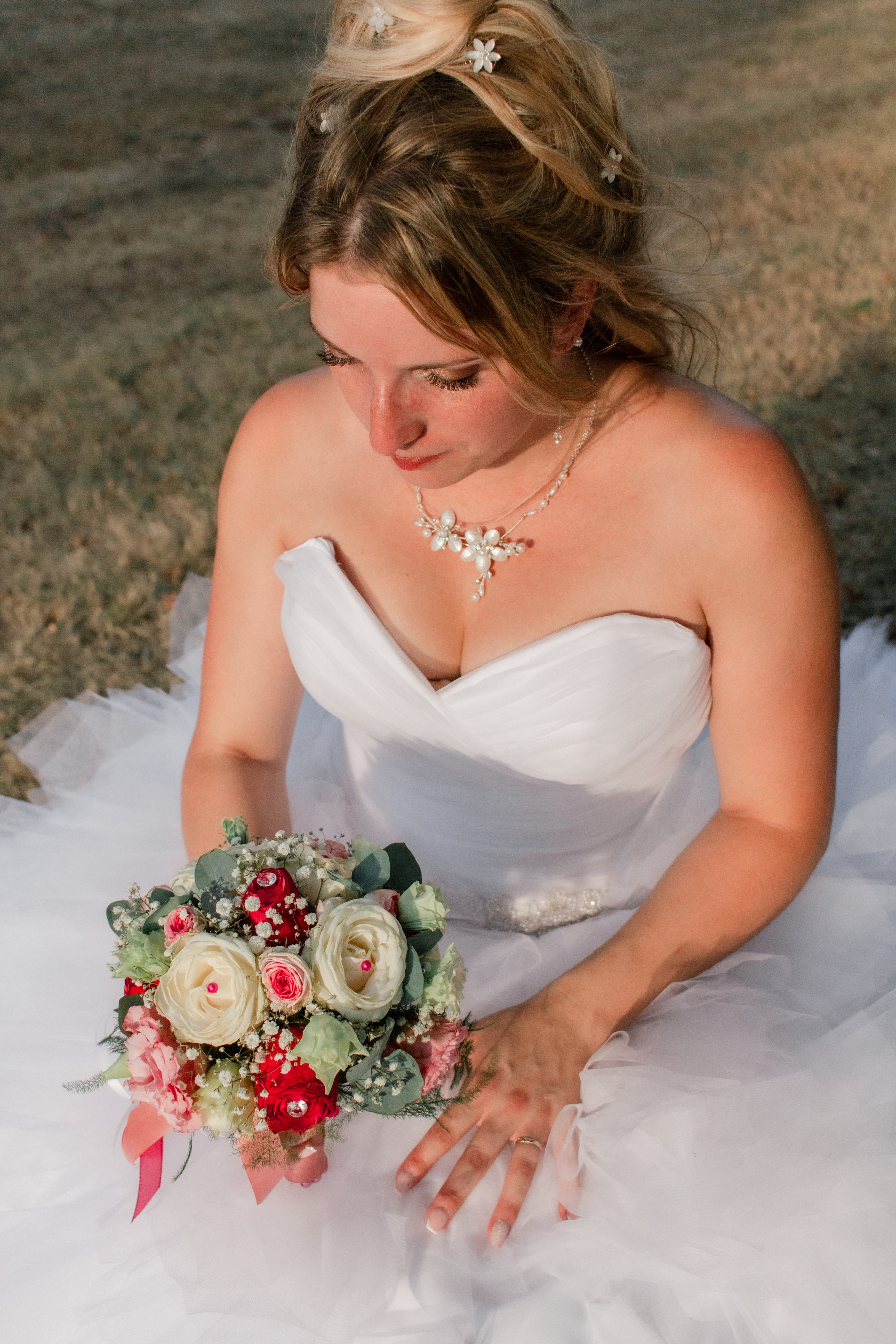Julie & Denis. Photographe professionnelle à Poitiers, Tours et Châtellerault | Studio photo entre Poitiers et Tours – portraits, familles, entreprises, ma