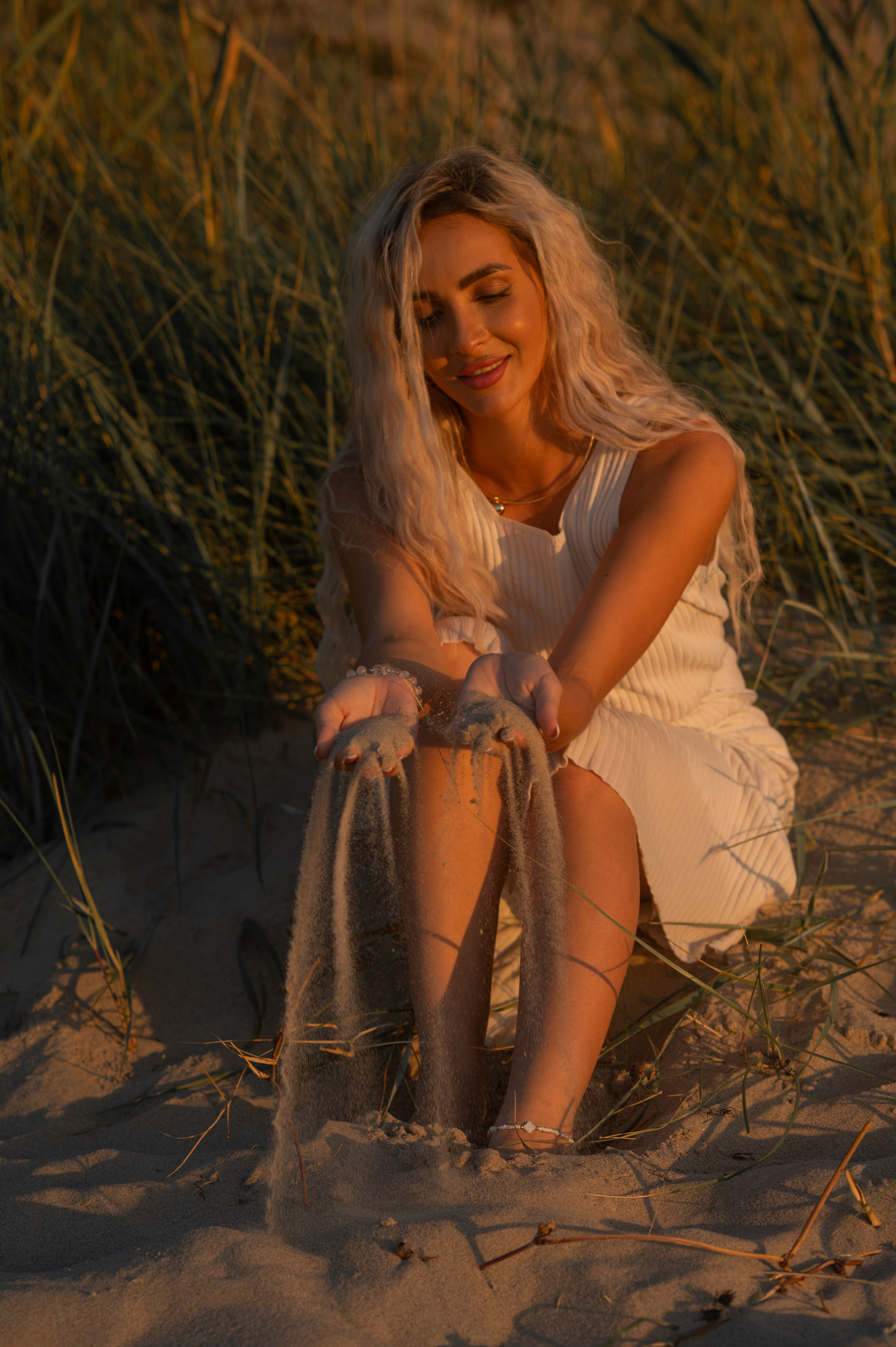 Семейная фотосессия на море Юлия. Фотограф в Калининграде Анна Пошкус