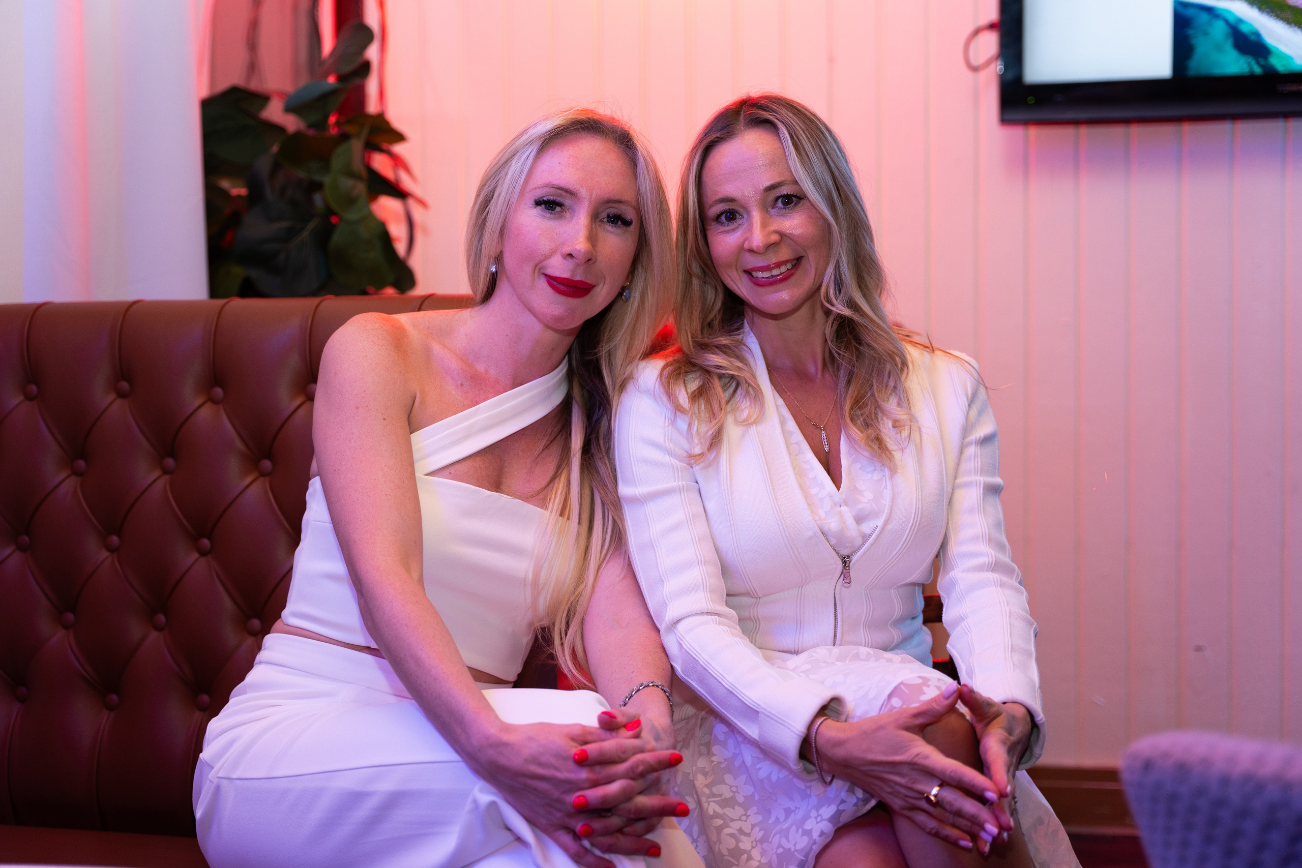 Trivia Night Event Photography | Jeikhun Mollaev