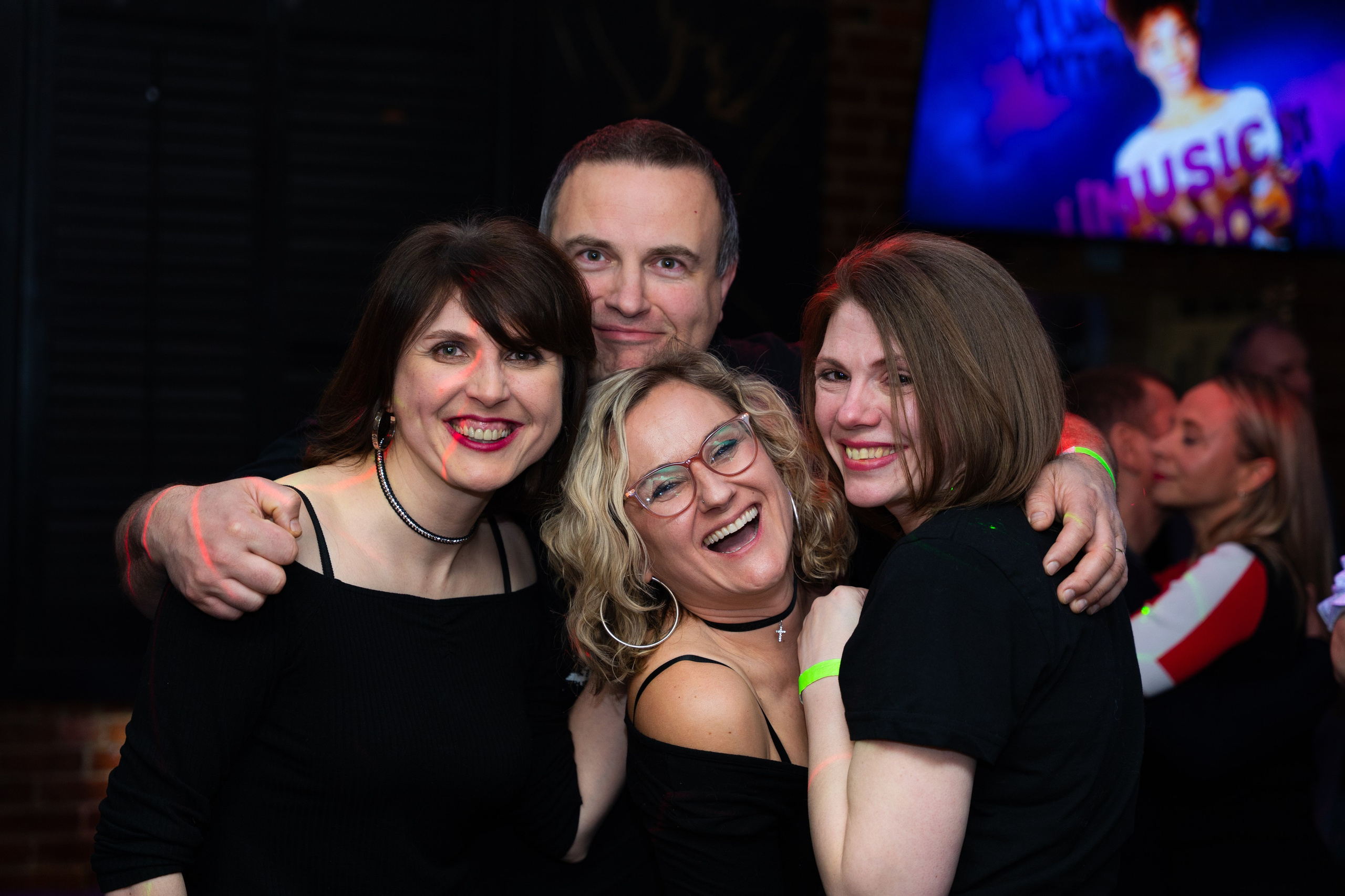 Trivia Night Event Photography | Jeikhun Mollaev