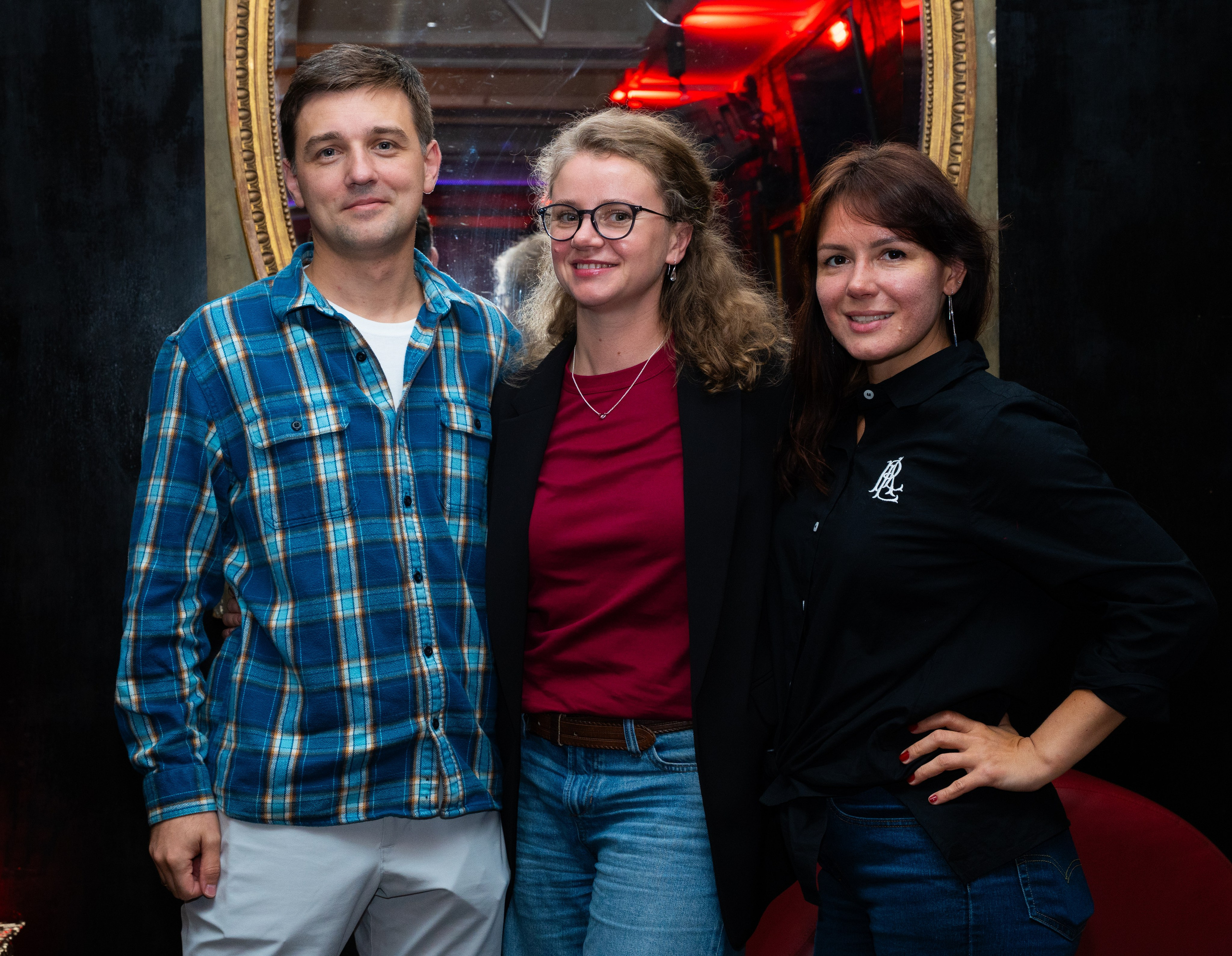 Trivia Night Event Photography | Jeikhun Mollaev