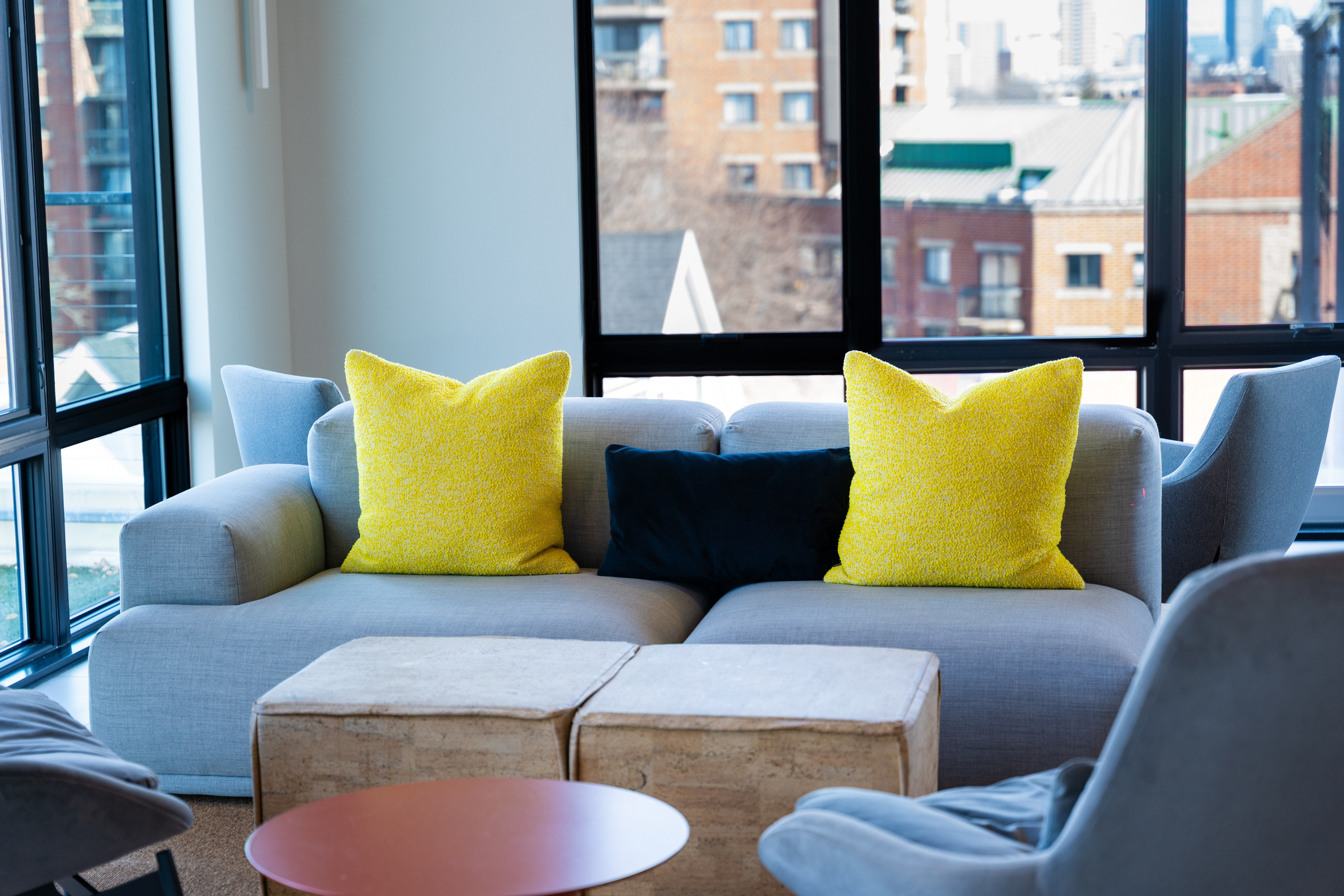 Real Estate Photography | Jeikhun Mollaev, Boston