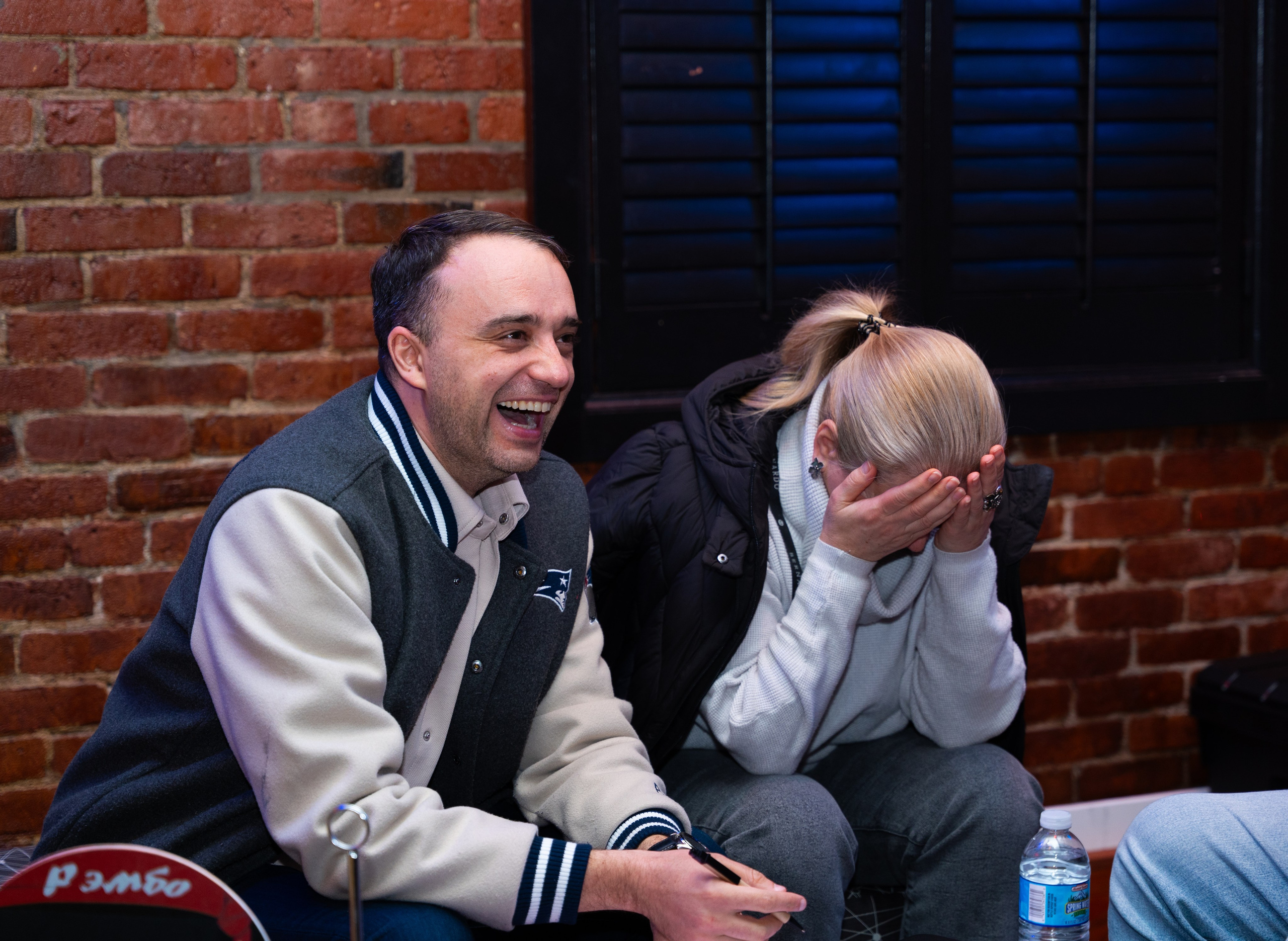 Trivia Night Event Photography | Jeikhun Mollaev