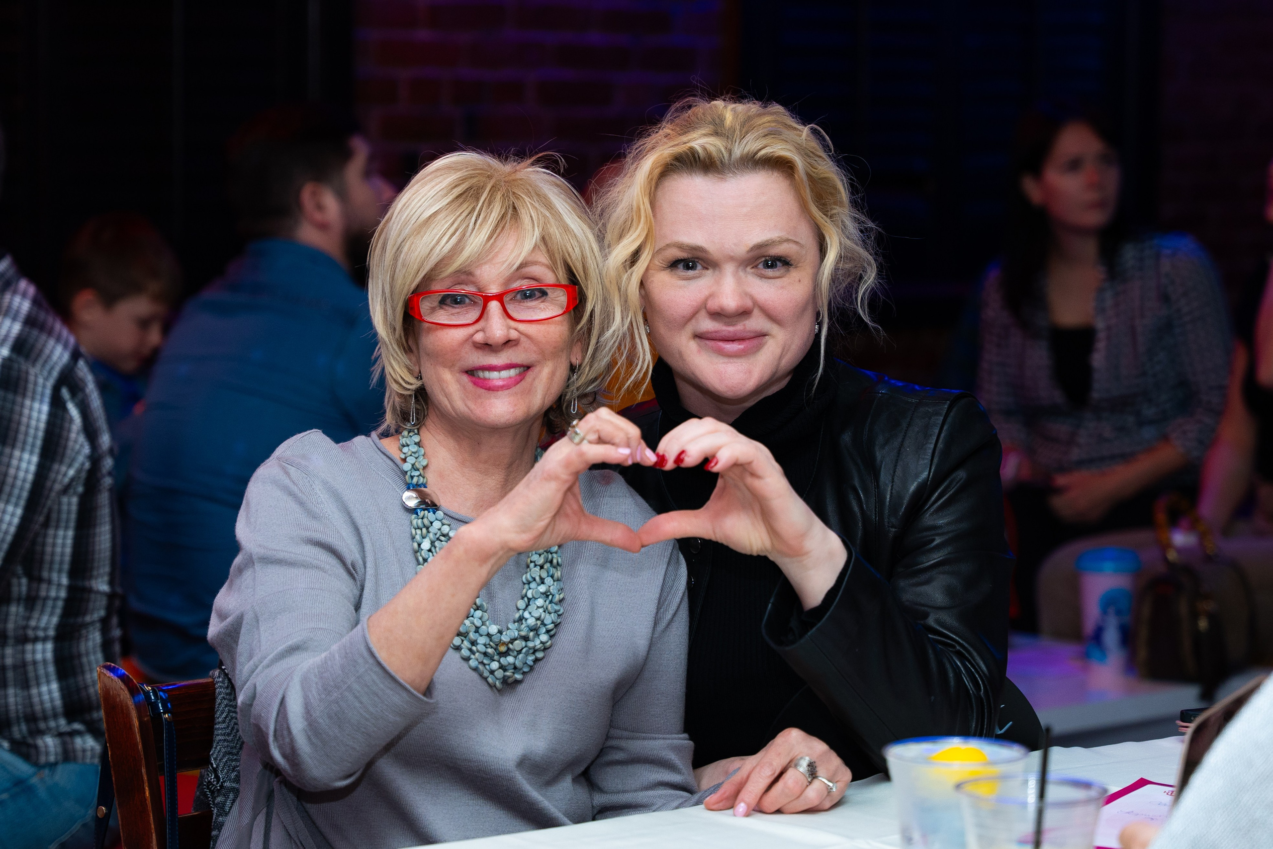 Trivia Night Event Photography | Jeikhun Mollaev