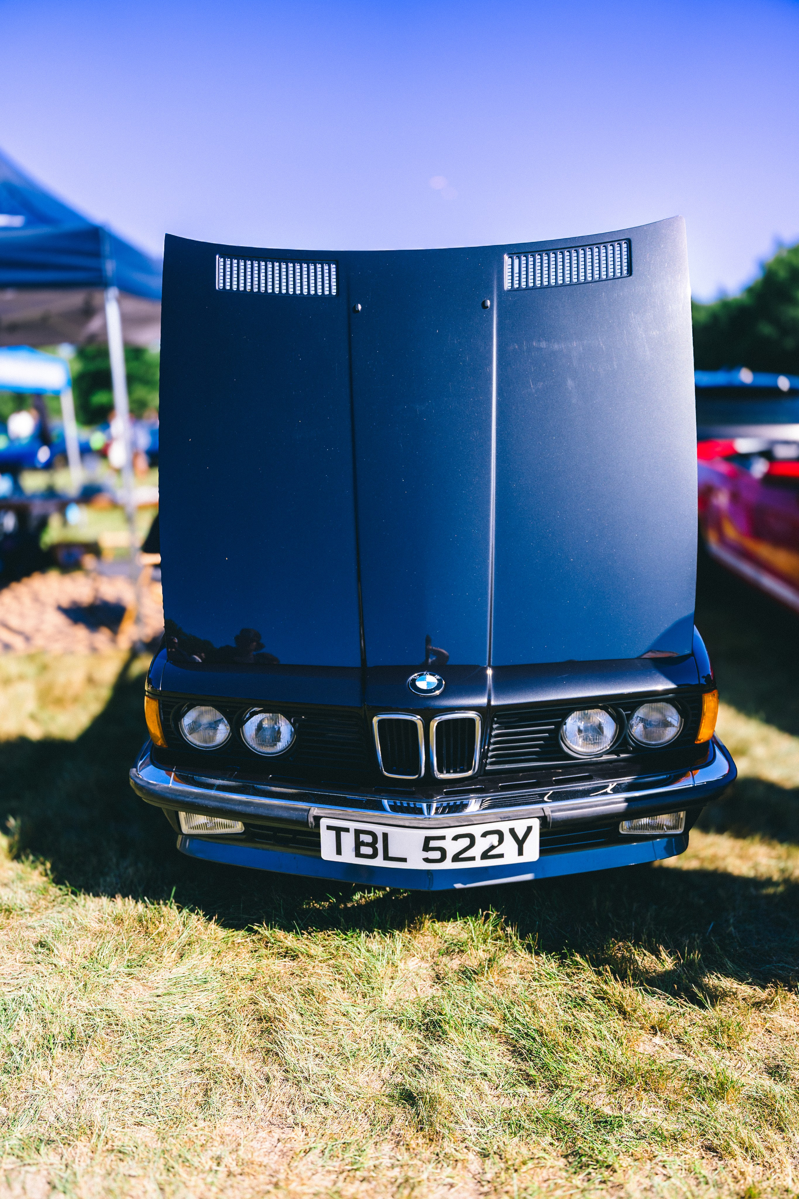 DLX Events Boston Supercar Show Photos | Jeikhun Mollaev