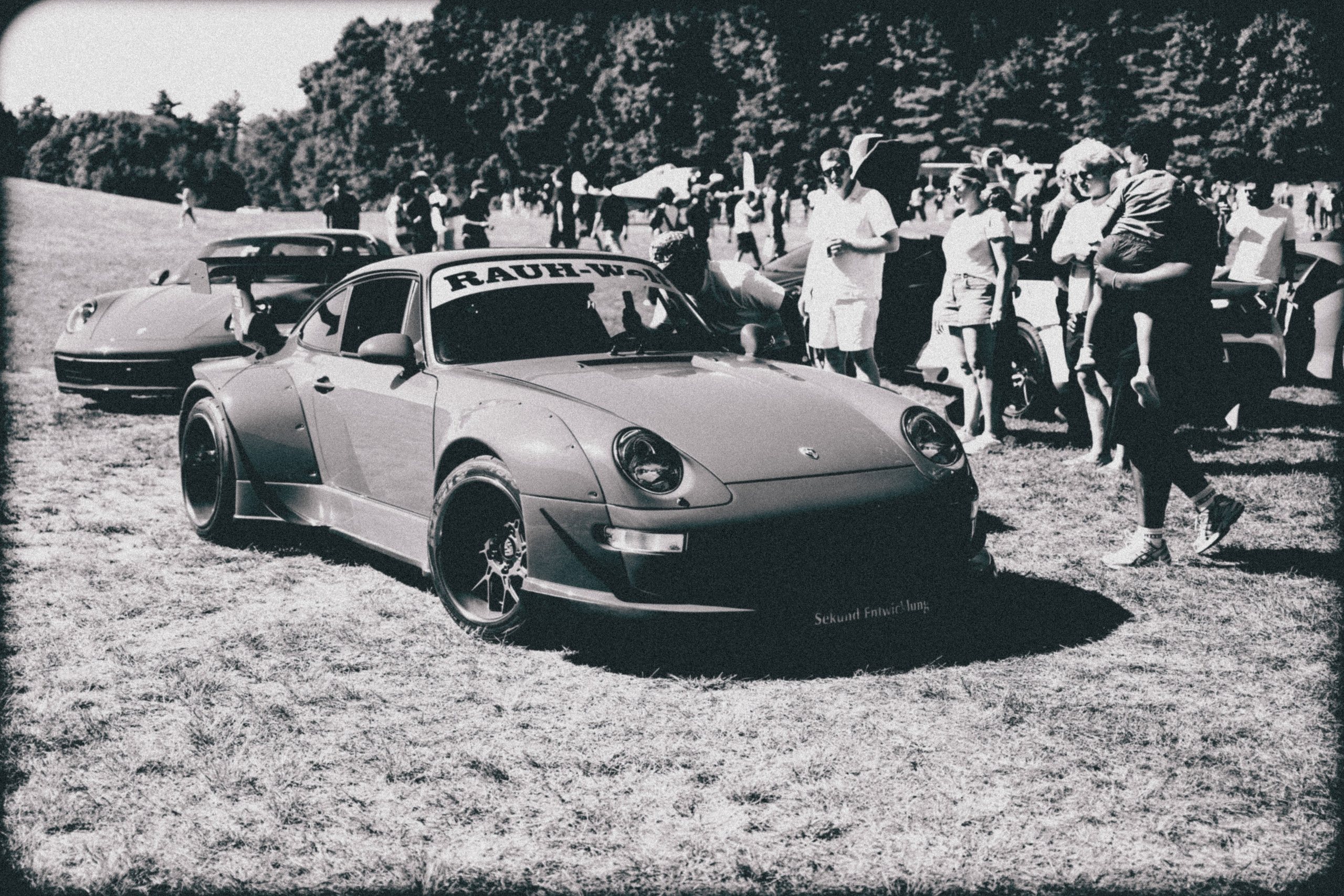DLX Events Boston Supercar Show Photos | Jeikhun Mollaev