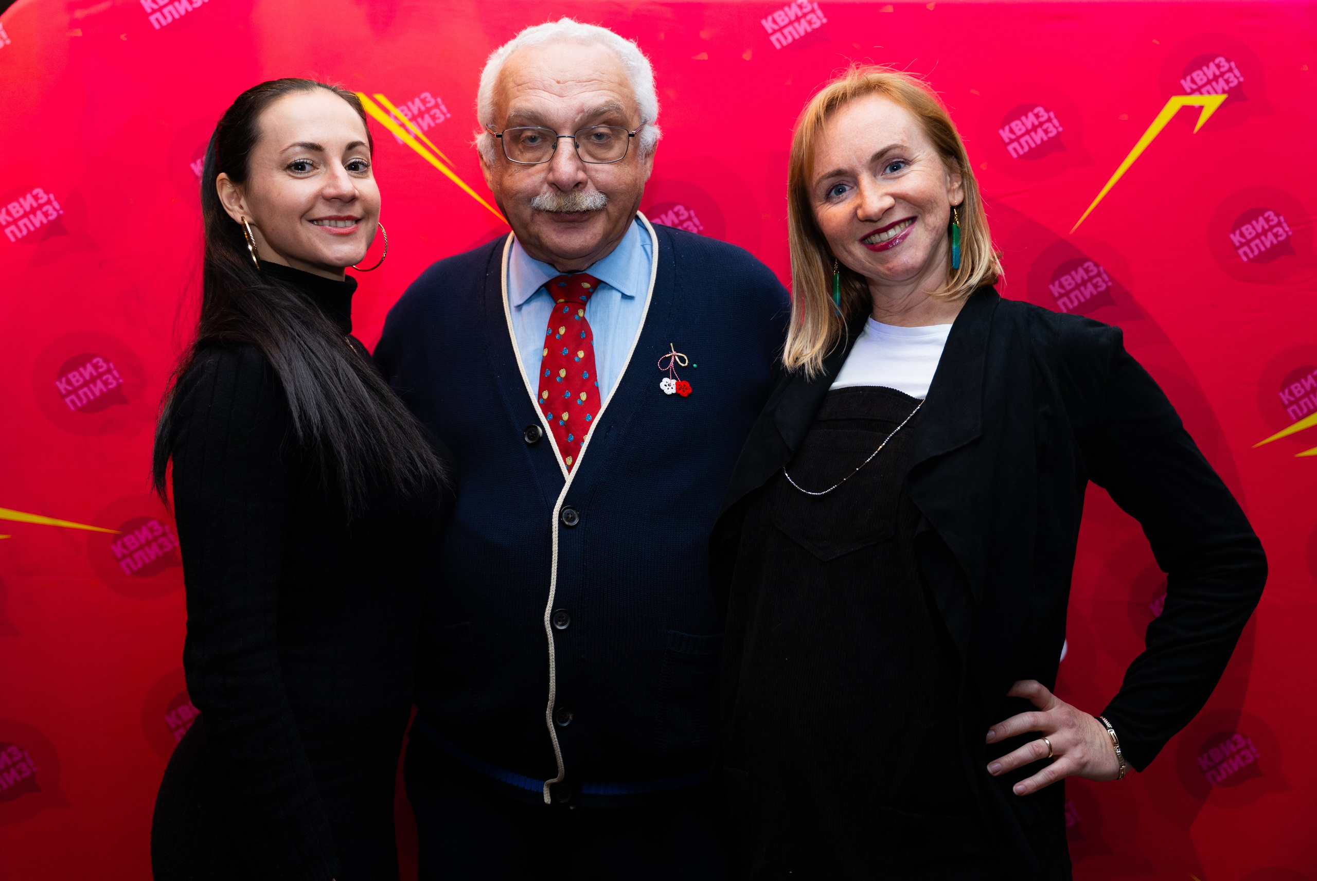 Trivia Night Event Photography | Jeikhun Mollaev