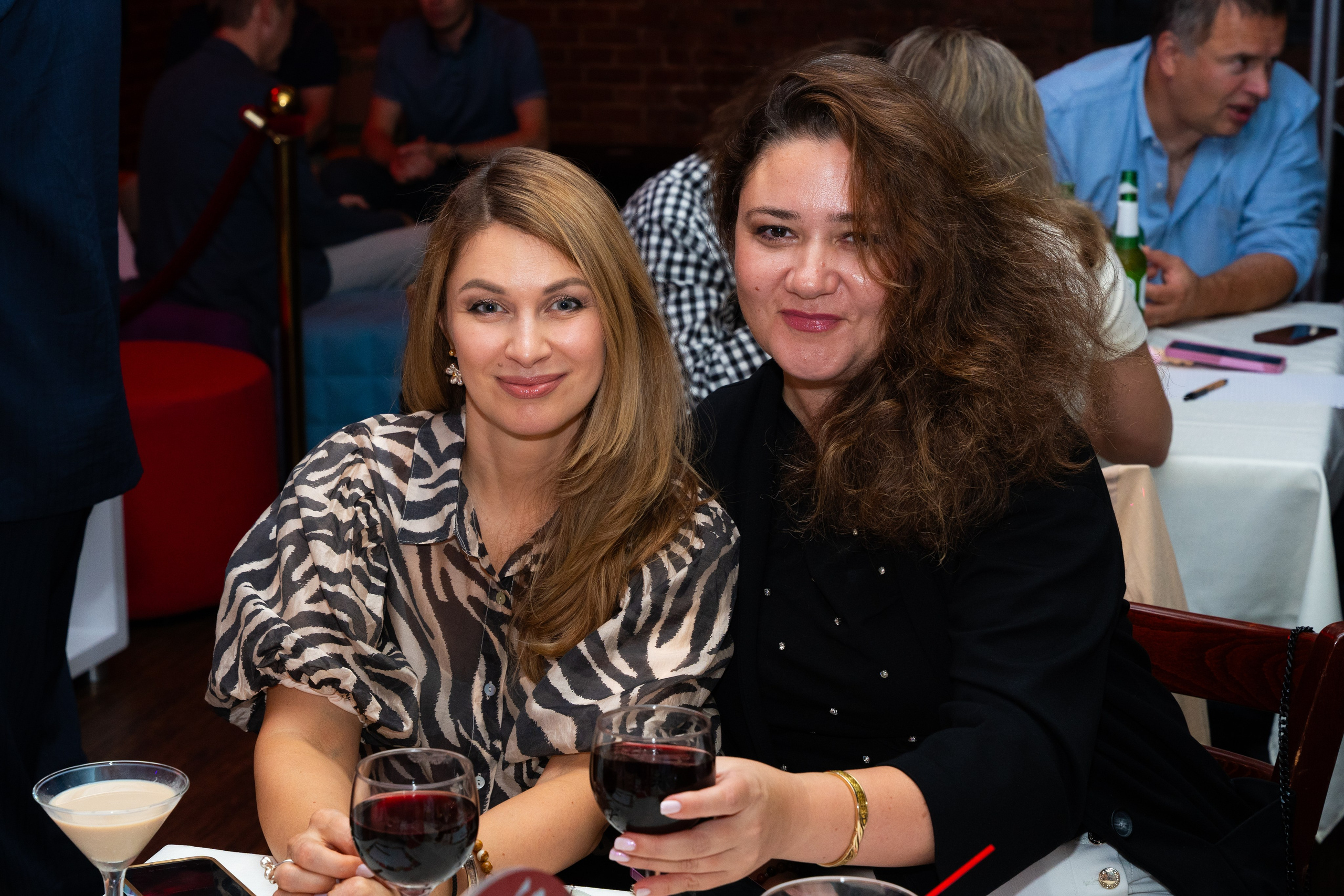 Trivia Night Event Photography | Jeikhun Mollaev