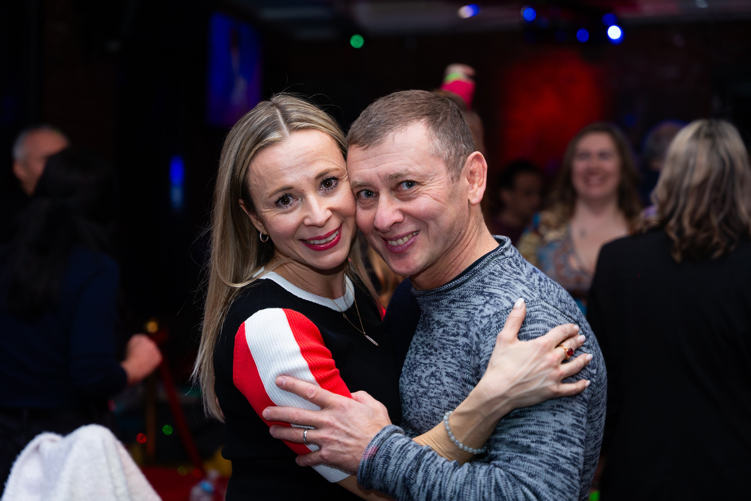 Trivia Night Event Photography | Jeikhun Mollaev