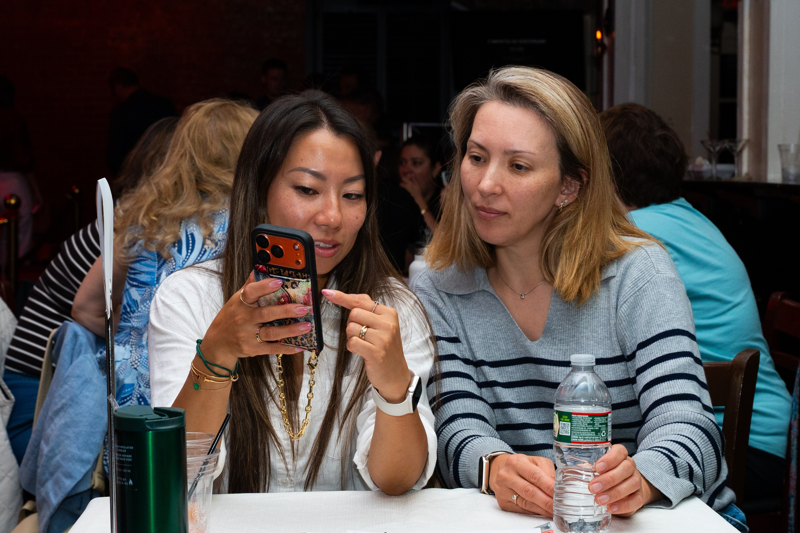 Trivia Night Event Photography | Jeikhun Mollaev