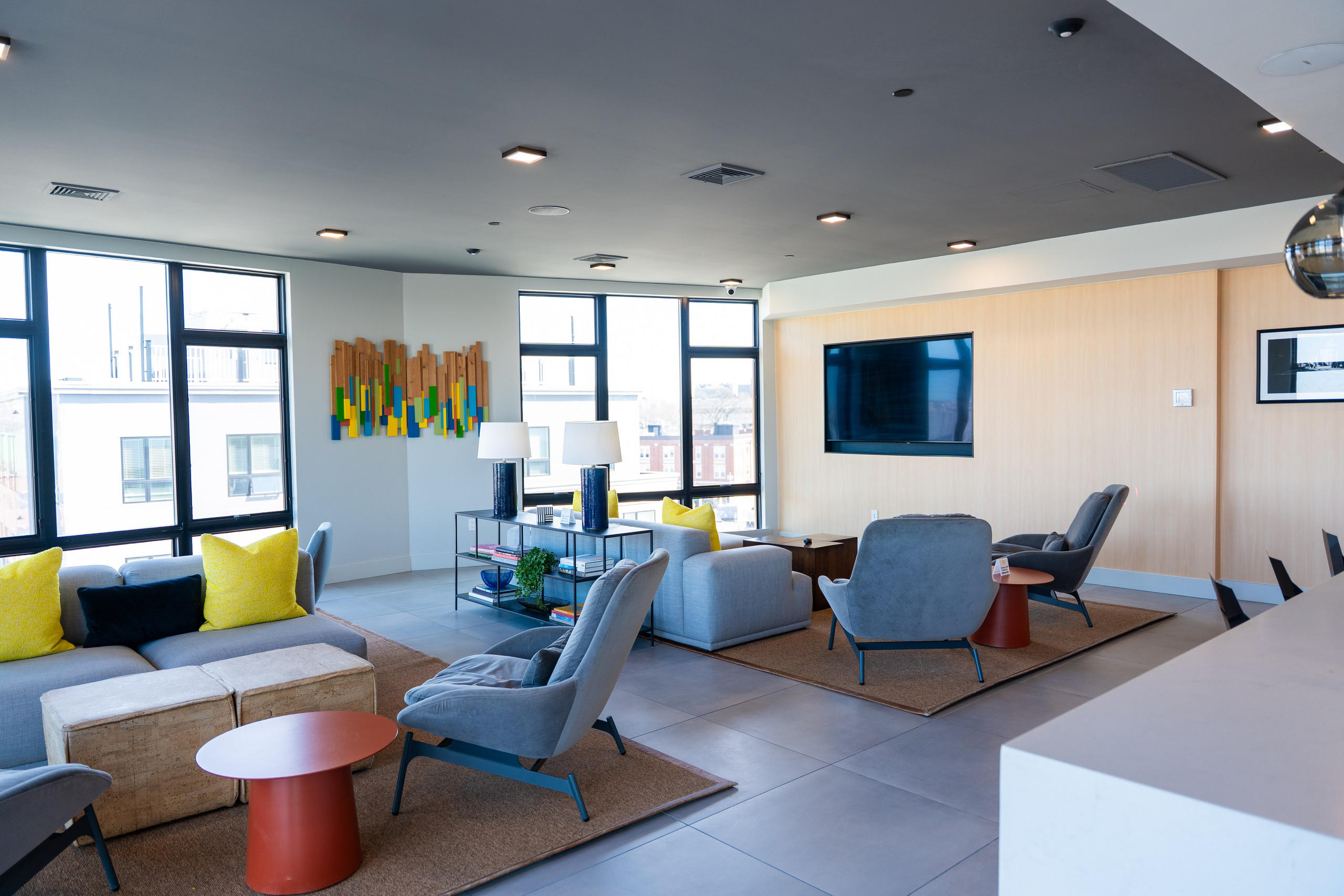Real Estate Photography | Jeikhun Mollaev, Boston