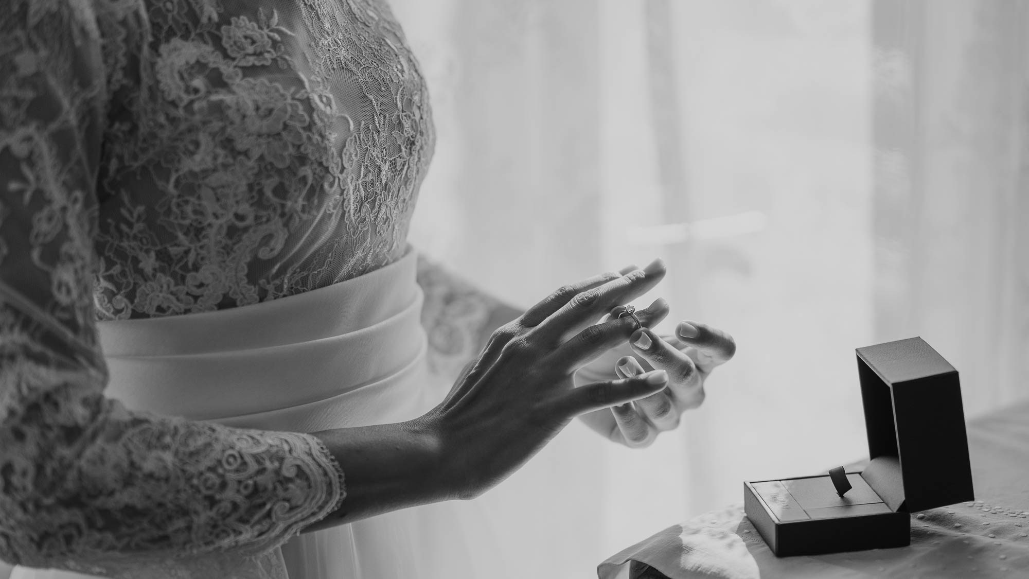 Lorenzo Mazzega Wedding | Fotografo Matrimonio Milano | Reportage