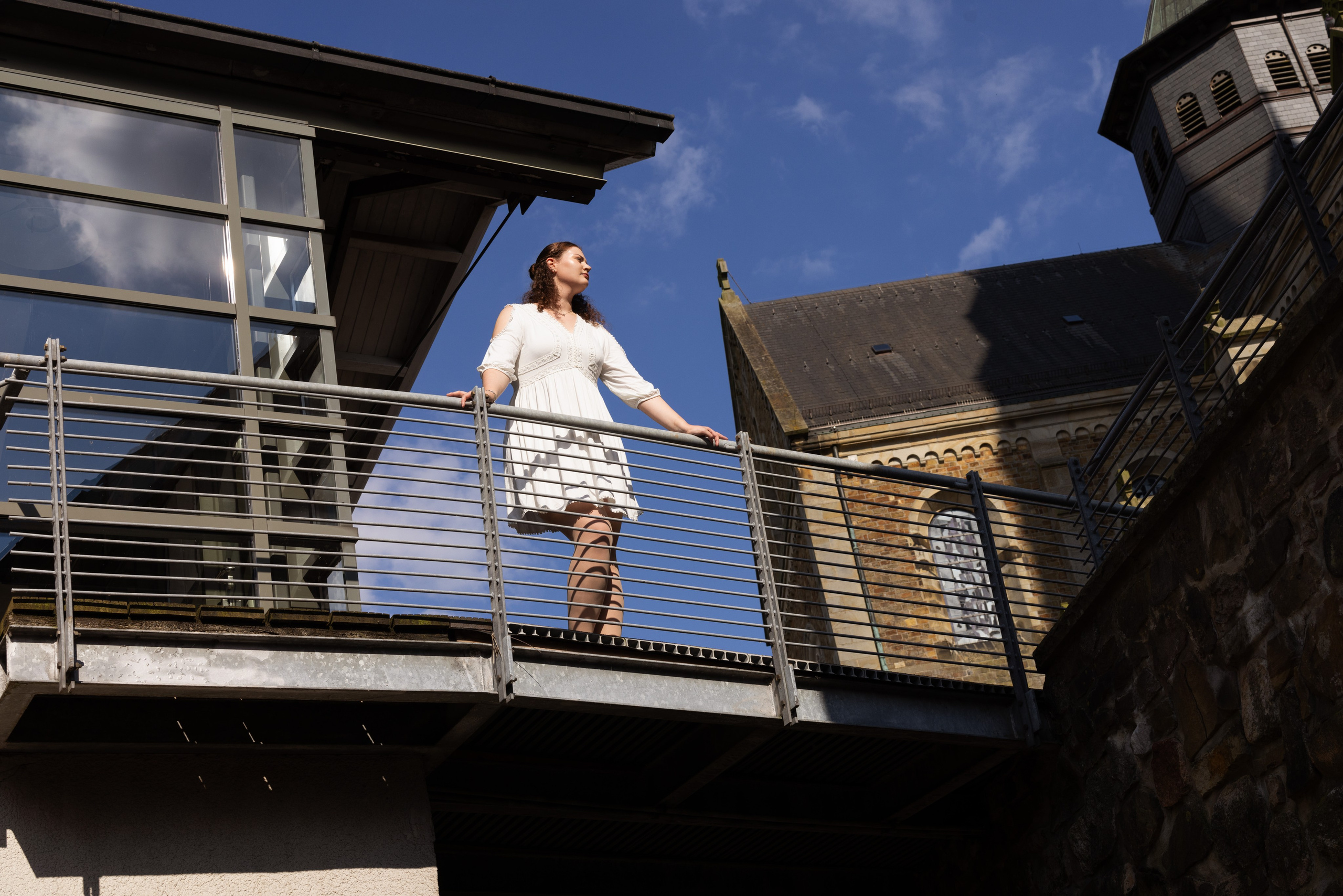 PORTRAITS. Fotografin und Videografin im Raum Osnabrück und Emsland Alla