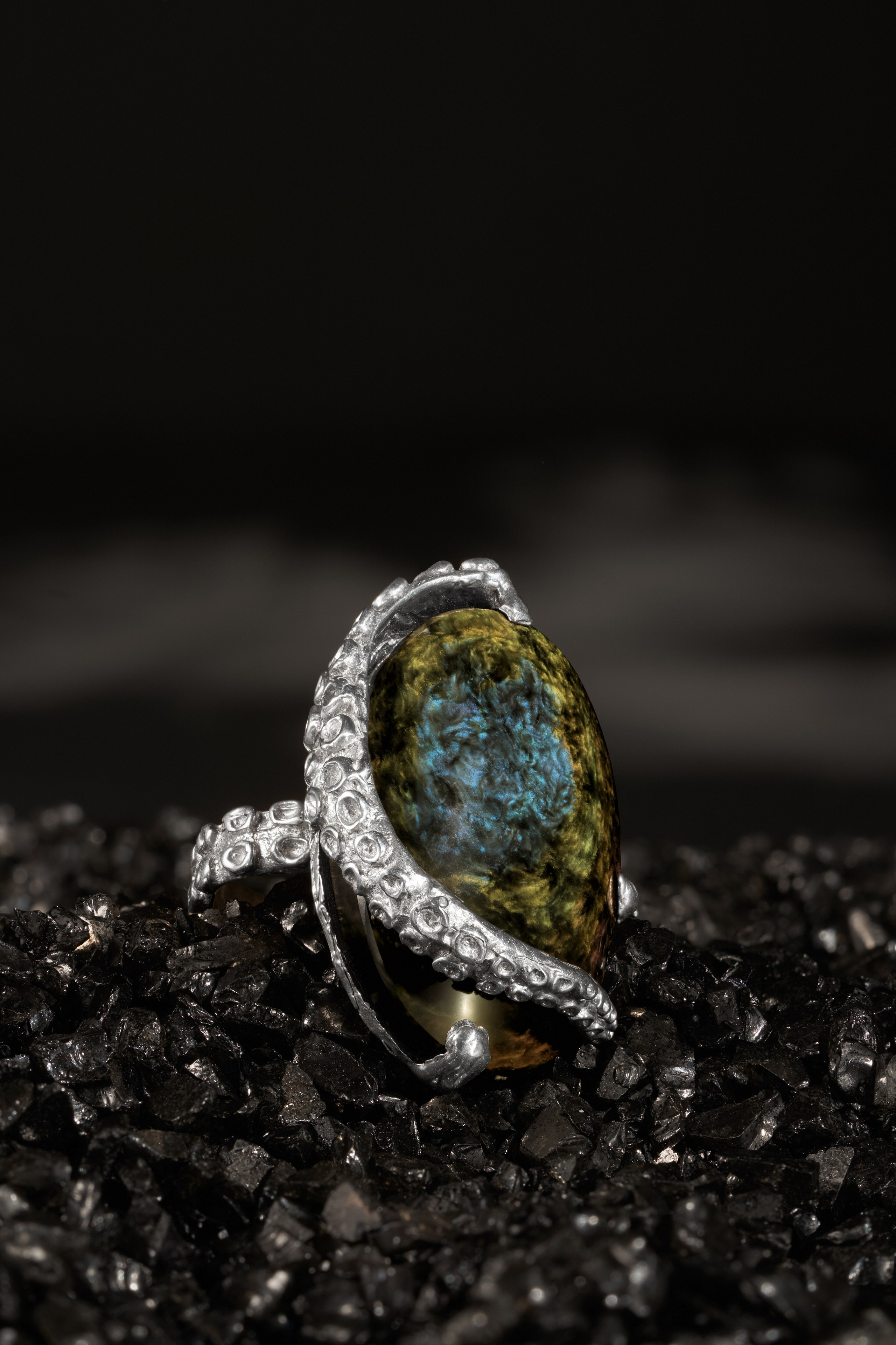 Jewellery Photography
