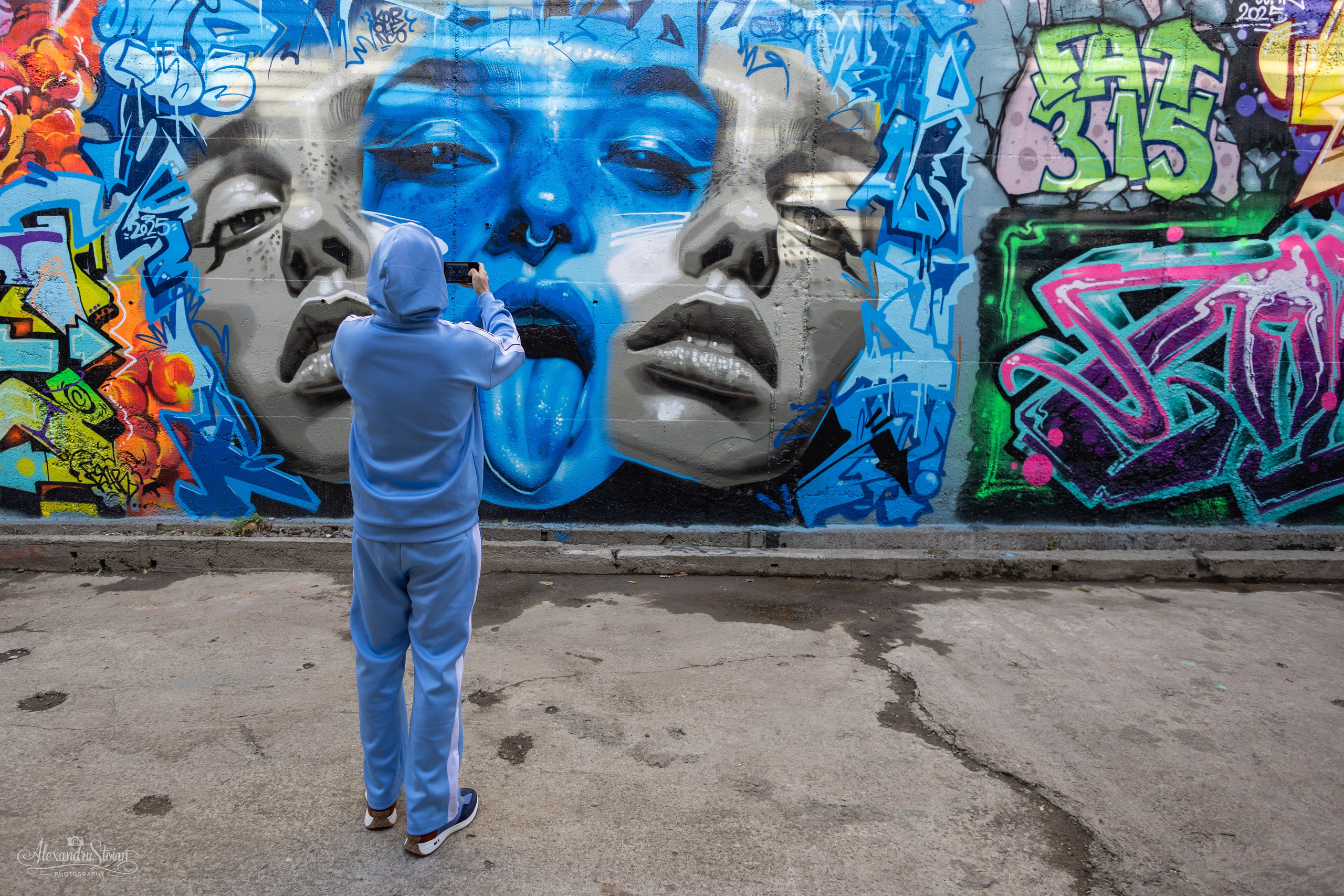 Grafitti. Http://www.alexphoto.ro