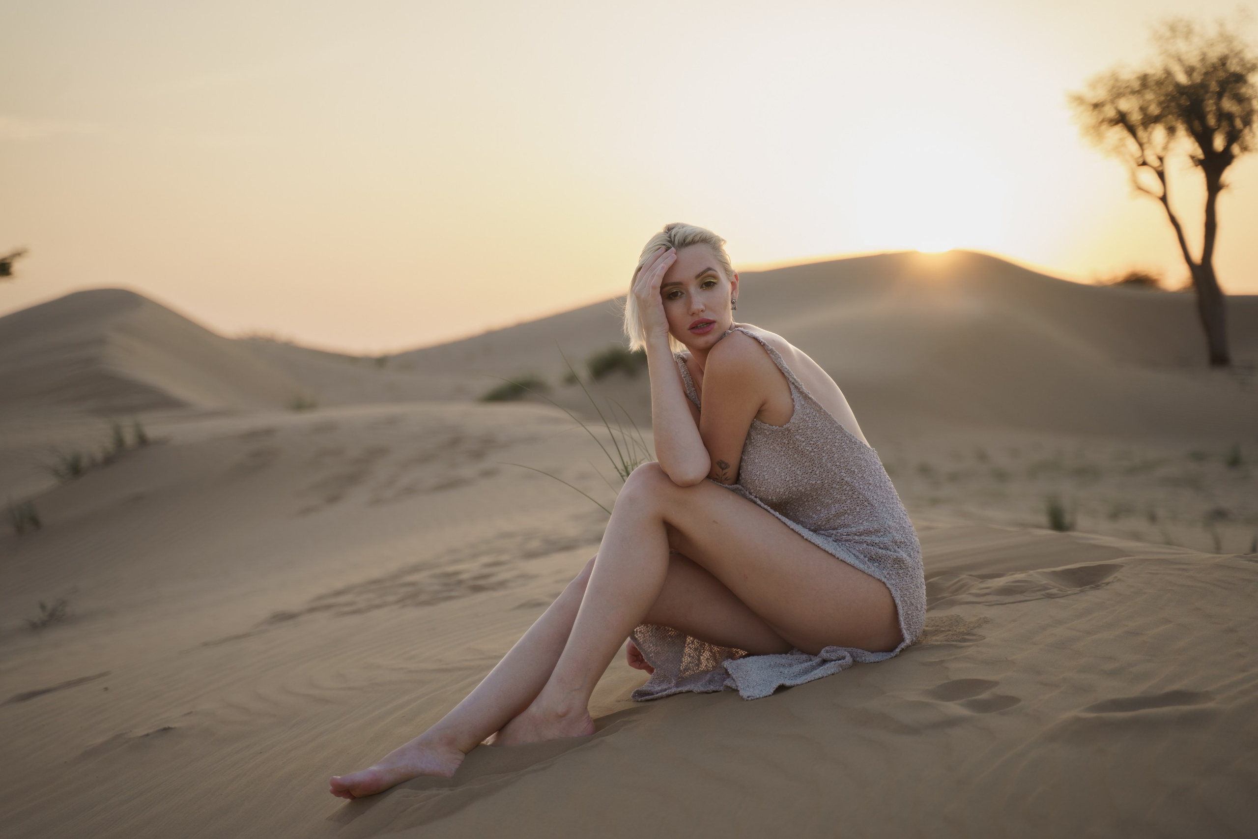 ZA/RЯ. Collection 2023. Tatiana Smirnova — Photographer