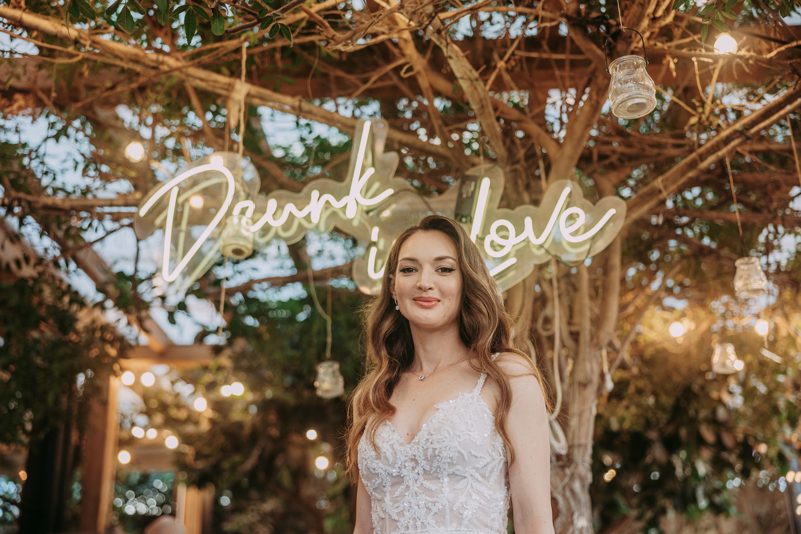 Yulia & Yaron — Wedding Day. George TLV — Professional photographer and retoucher in Israel