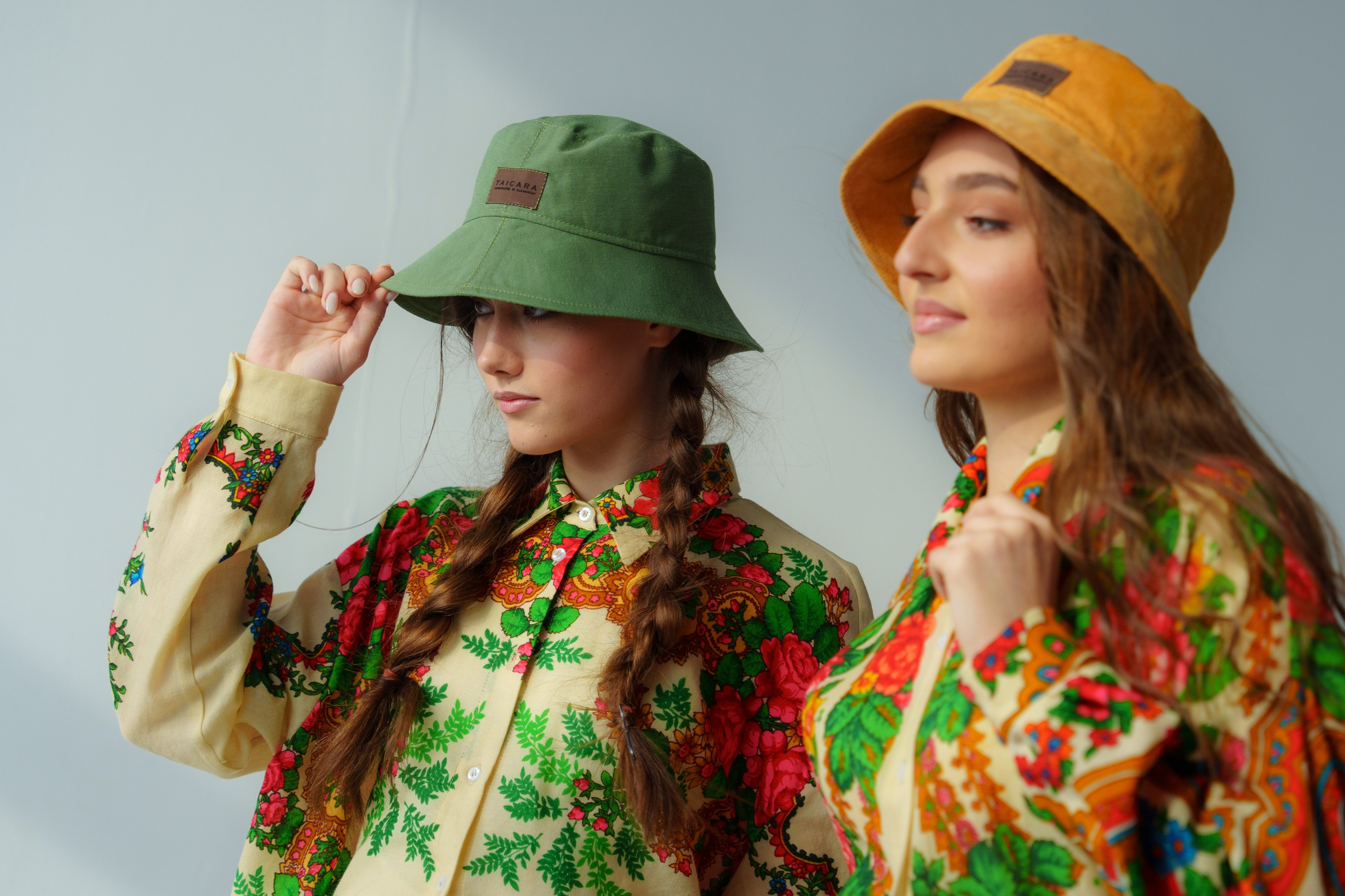 Laura & Diyora. Fashion style. Георгий Намазов | Фотограф в Ташкенте