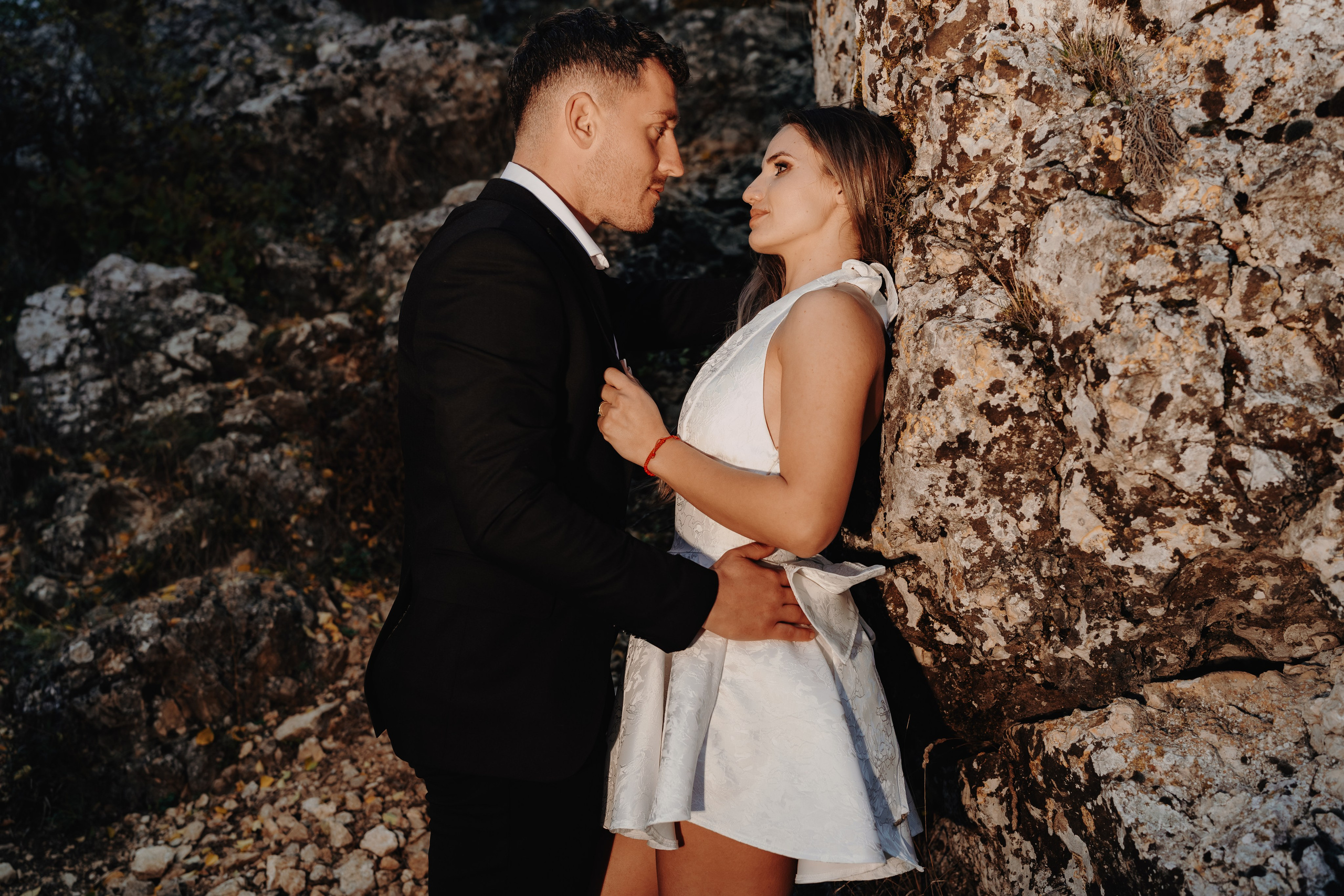 ANDREEA & RAZVAN - SAVE THE DATE. Fotograf Nuntă | Lucian Murgeanu - Fotograf Profesionist Evenimente