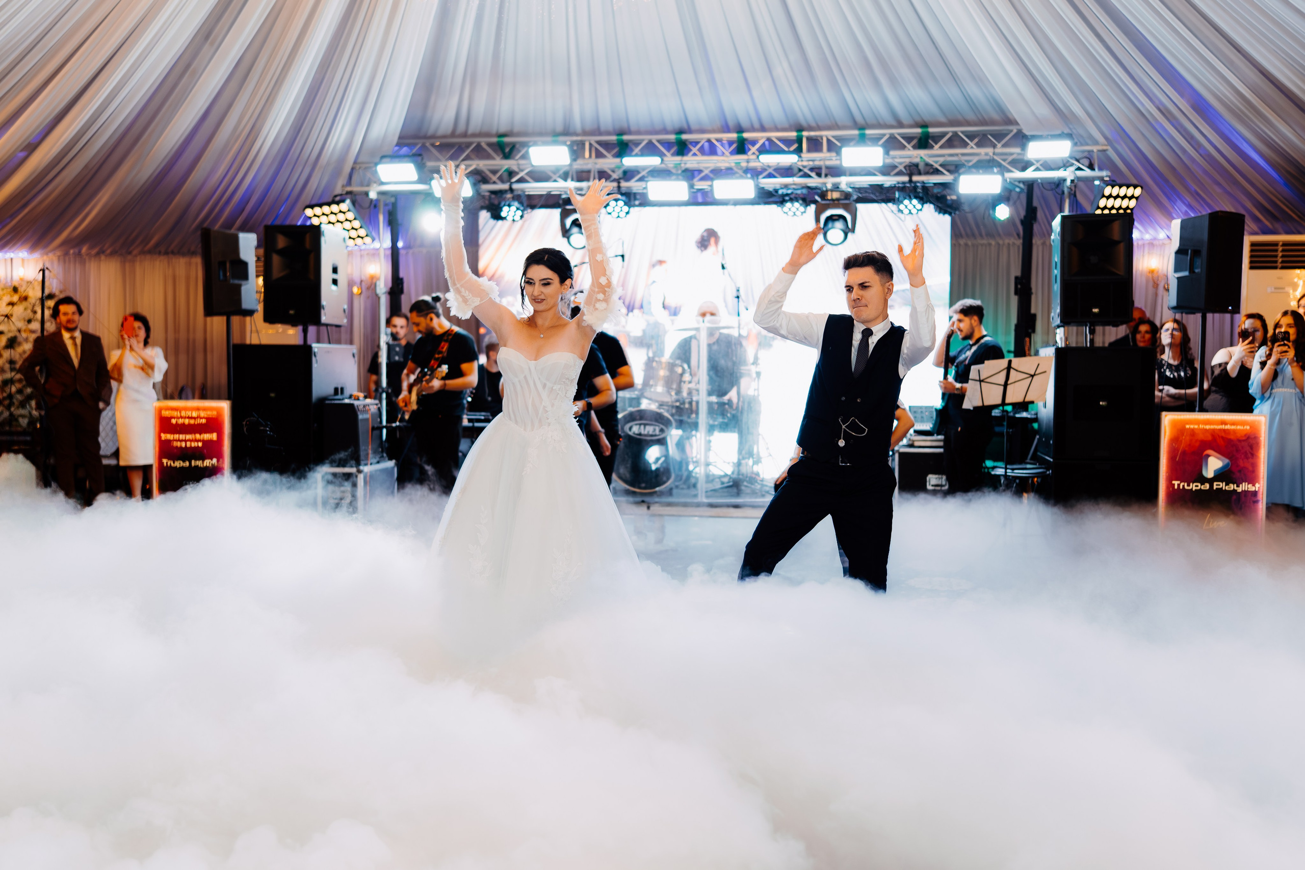 Nunta Alice & Vlad | Fotograf Nuntă Galați | Cununie Civilă. Fotograf Nuntă | Lucian Murgeanu - Fotograf Profesionist Evenimente